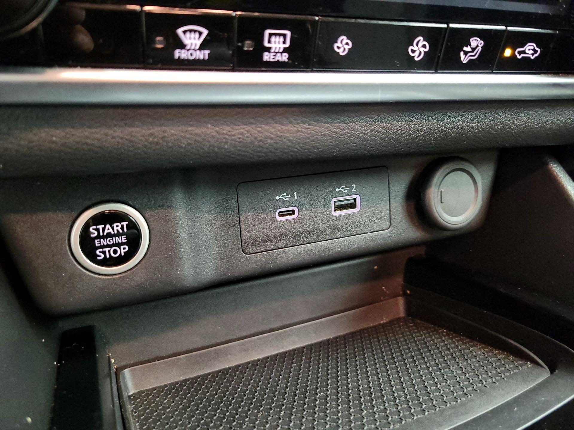 Thumbnail: 2023 Nissan Rogue - 18