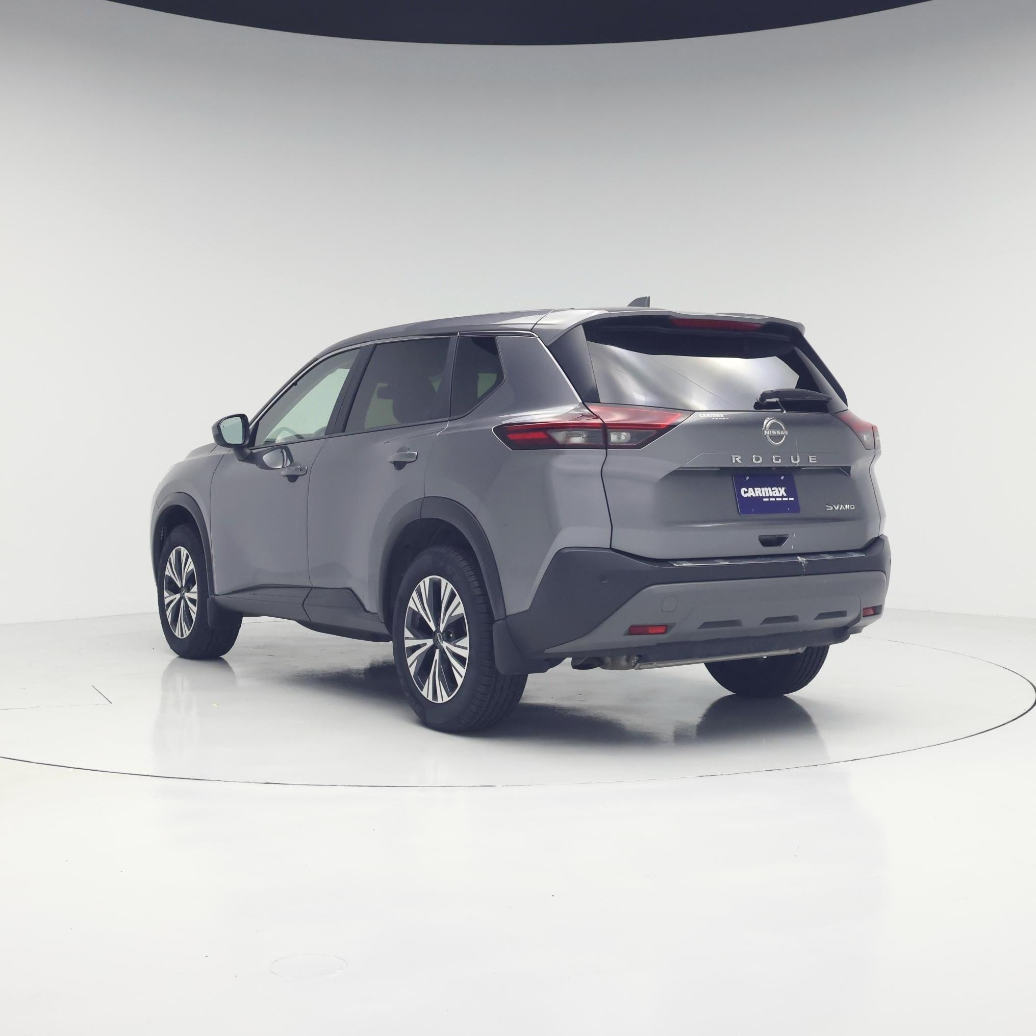 Thumbnail: 2023 Nissan Rogue - 2