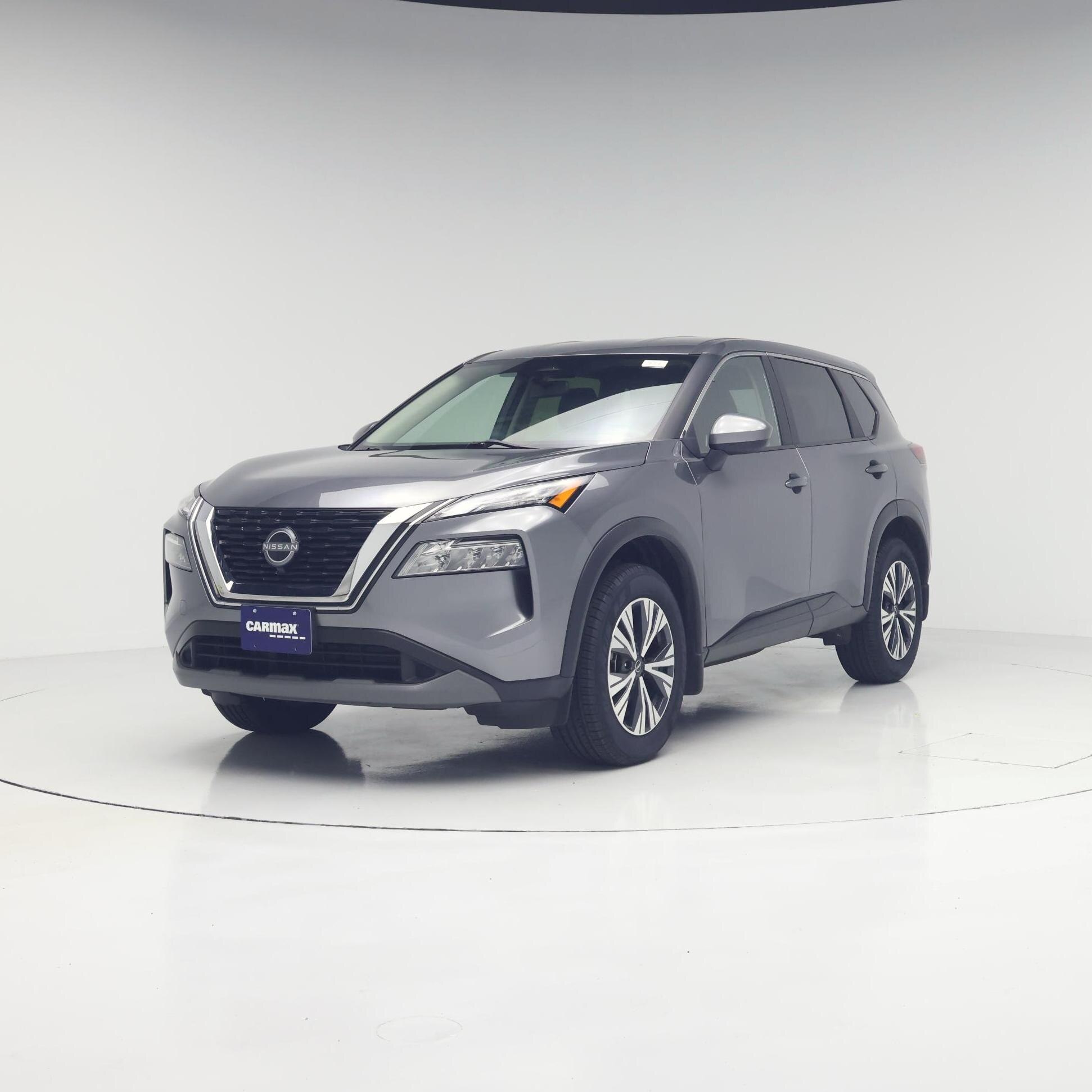 Thumbnail: 2023 Nissan Rogue - 4