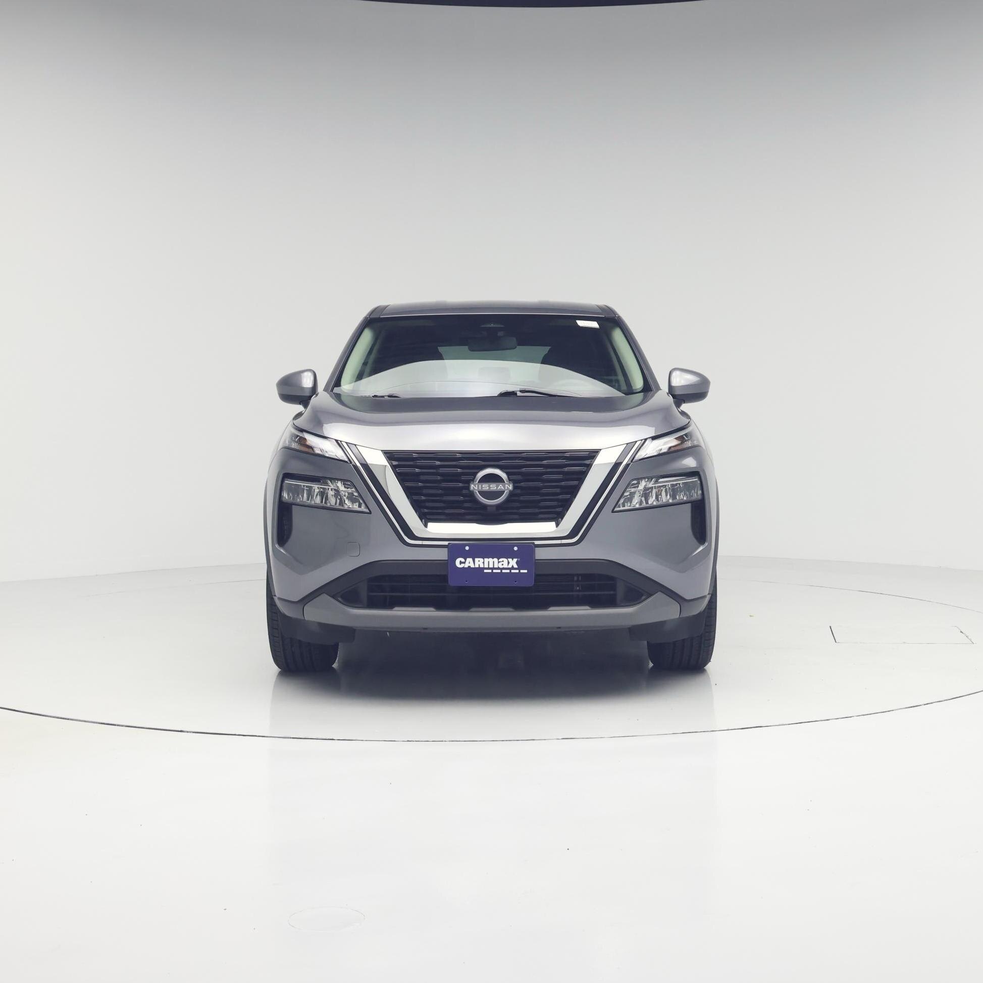 Thumbnail: 2023 Nissan Rogue - 5