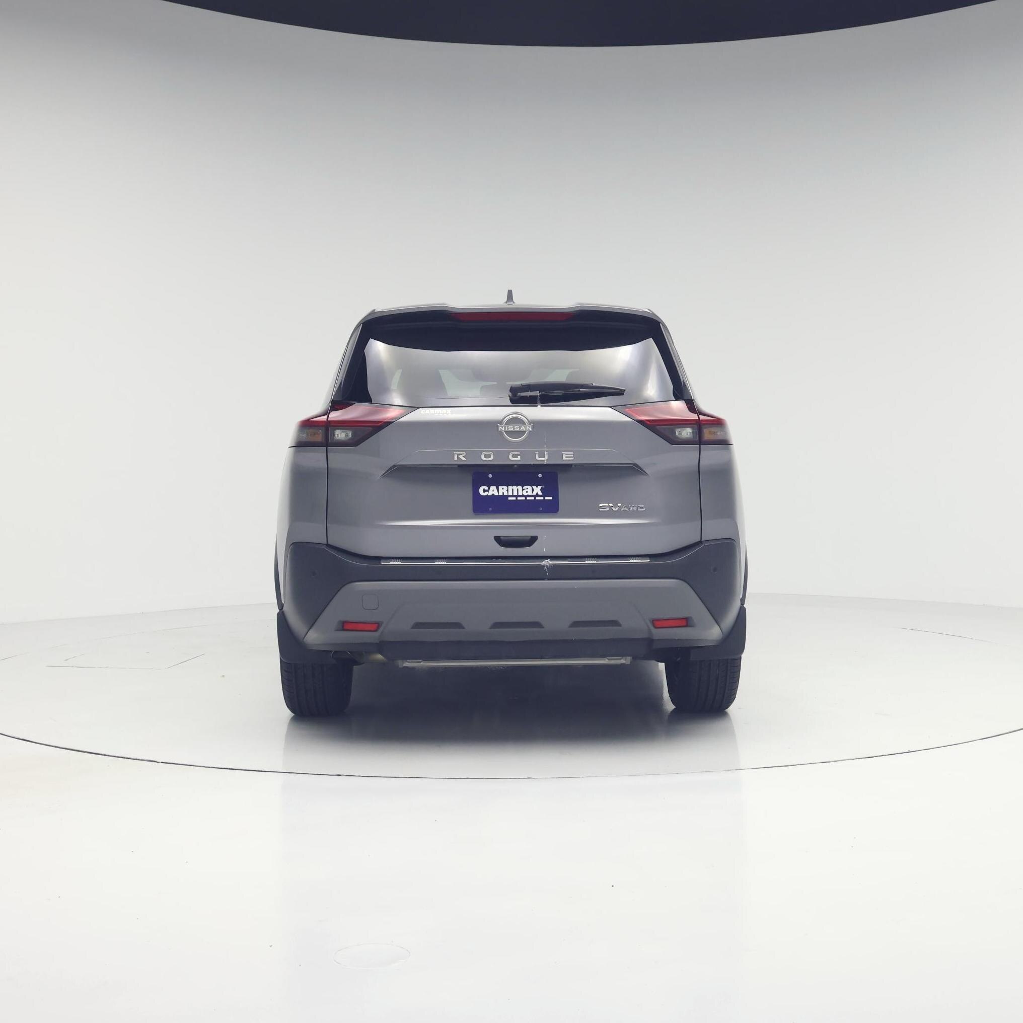 Thumbnail: 2023 Nissan Rogue - 6