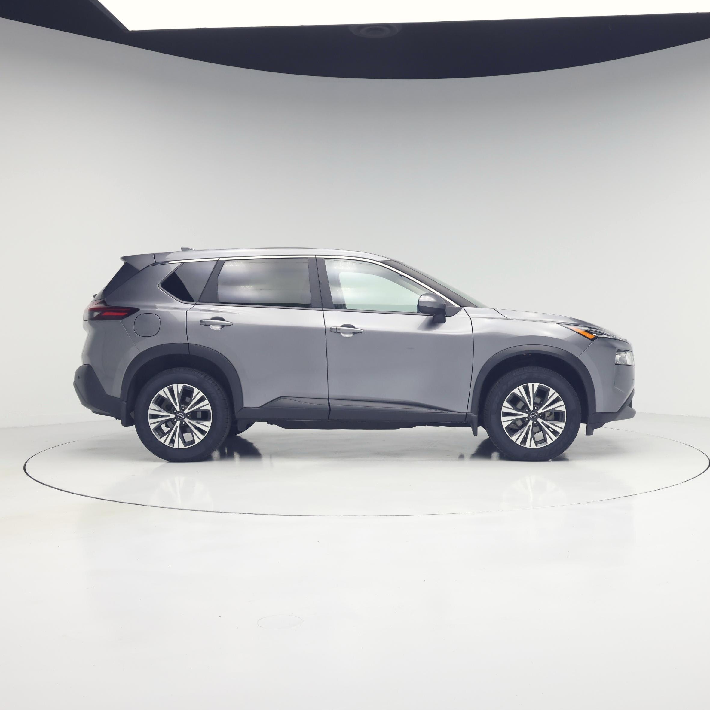 Thumbnail: 2023 Nissan Rogue - 7