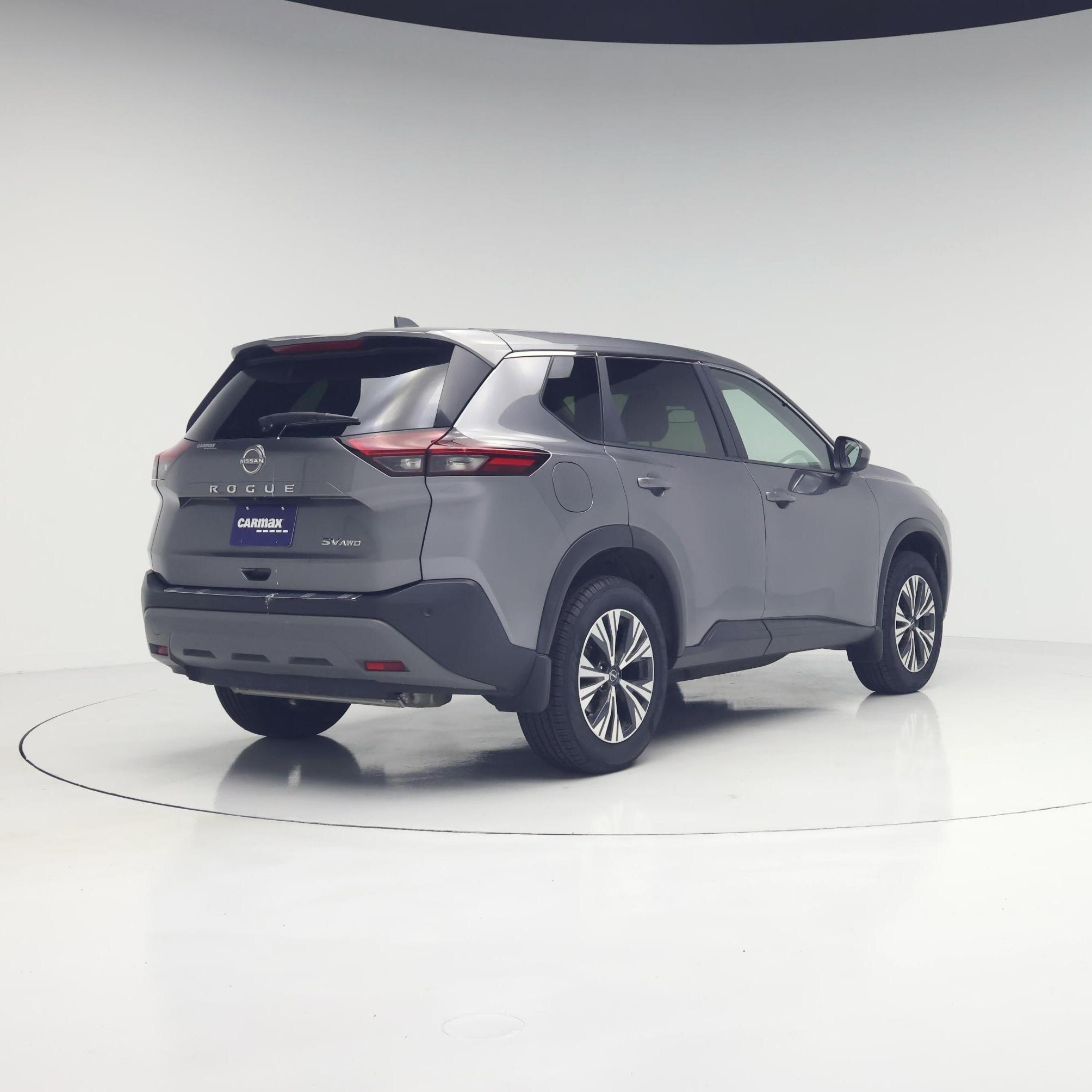 Thumbnail: 2023 Nissan Rogue - 8