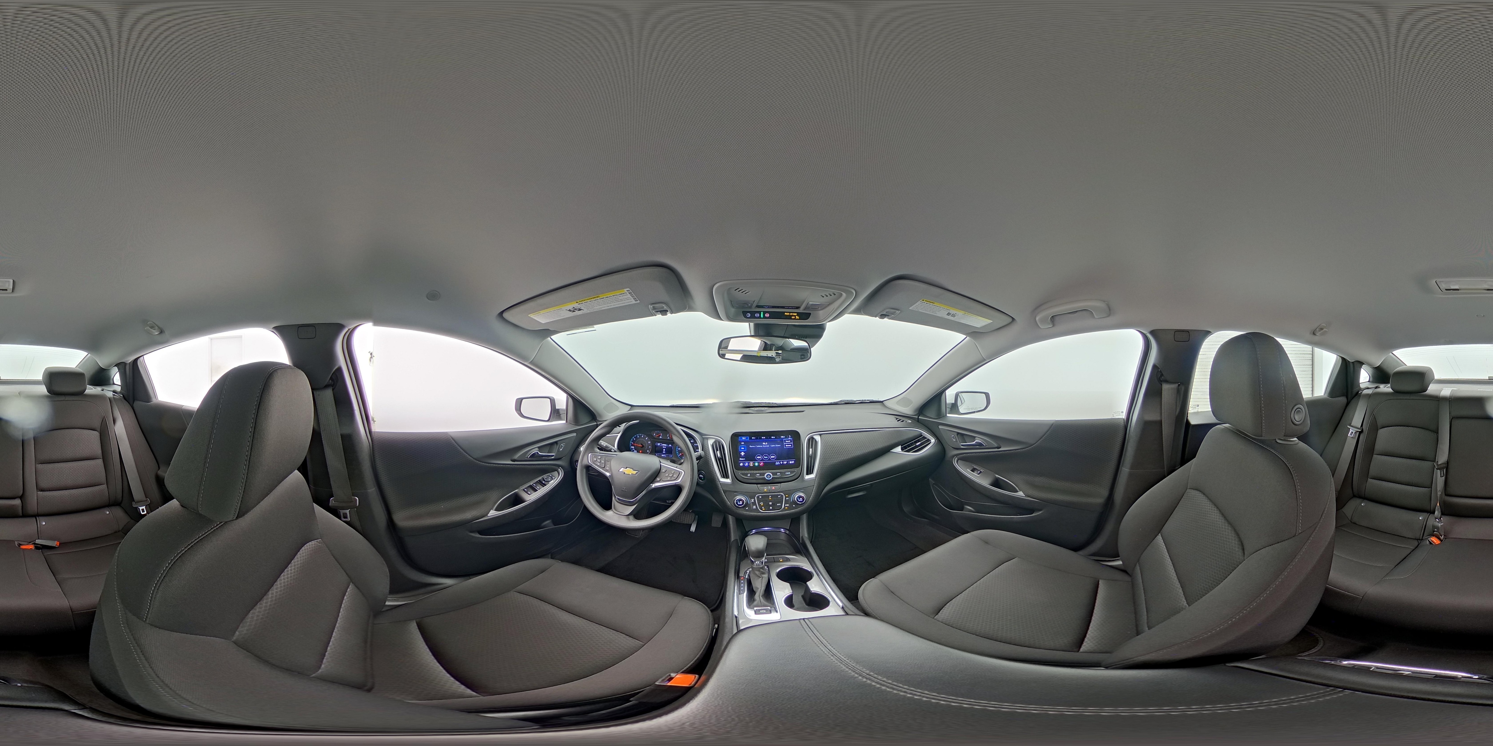 2024 Chevrolet Malibu 1LT - Photo 24