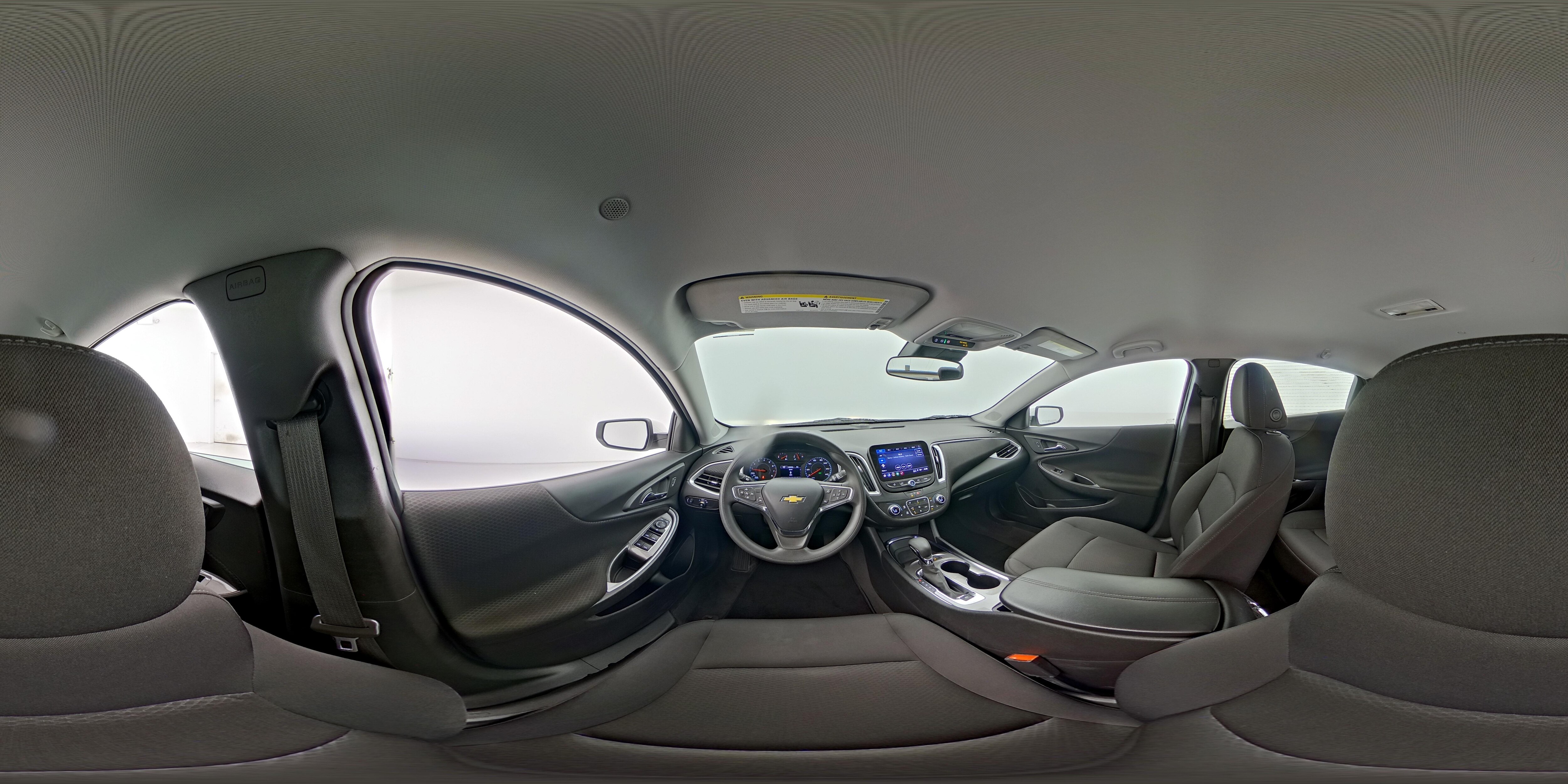 2024 Chevrolet Malibu 1LT - Photo 26