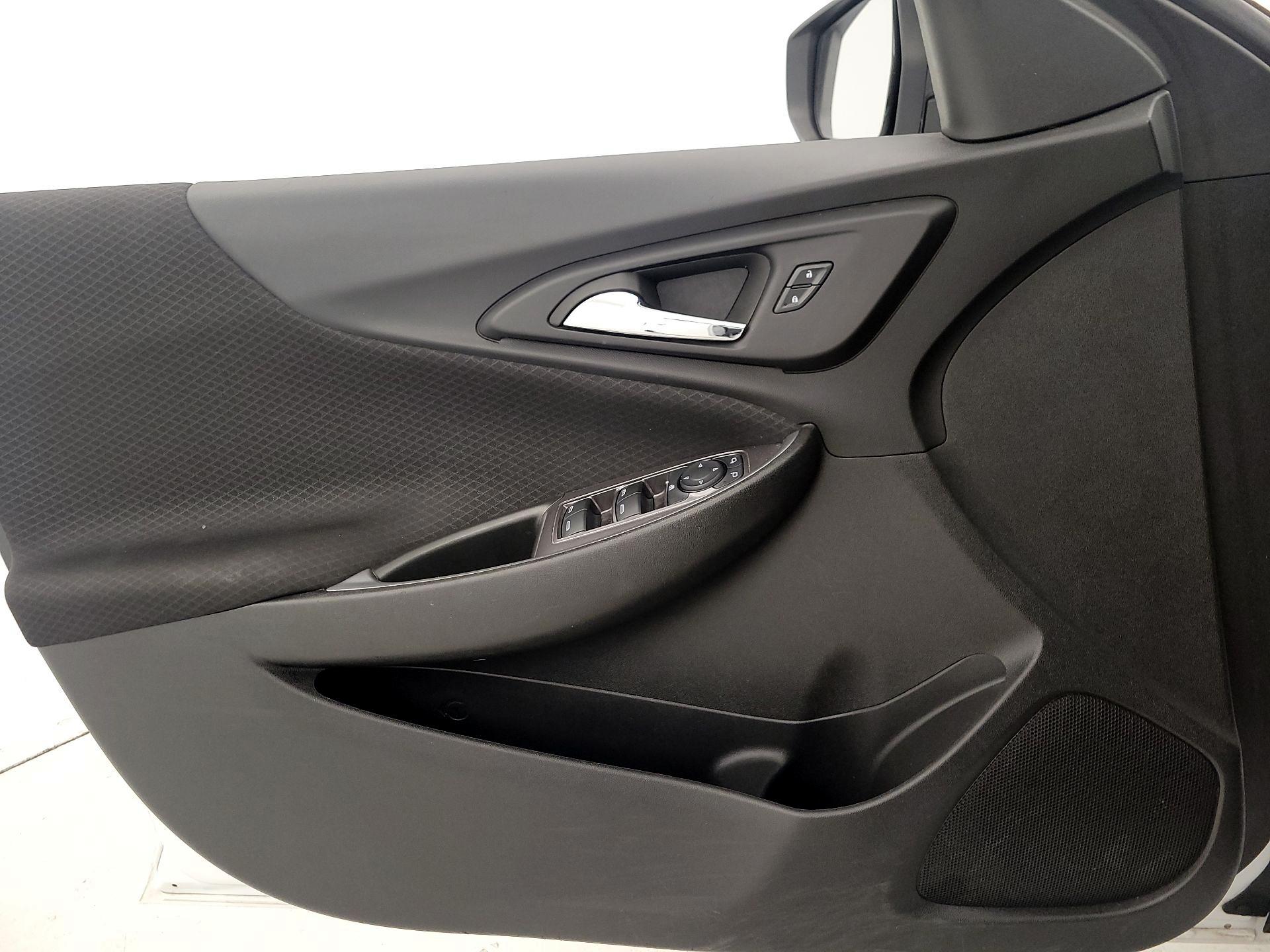 Thumbnail: 2024 Chevrolet Malibu - 12