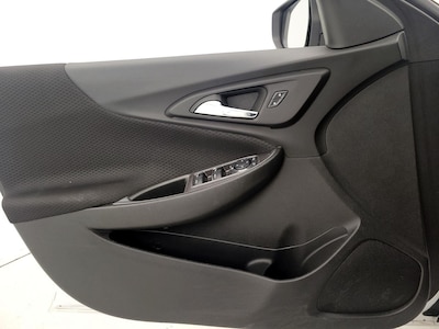 Driver Door Panel