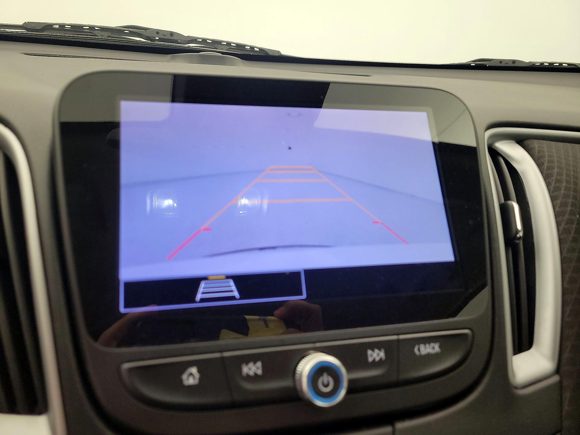 Thumbnail: 2024 Chevrolet Malibu - 14