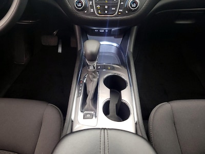 Shifter