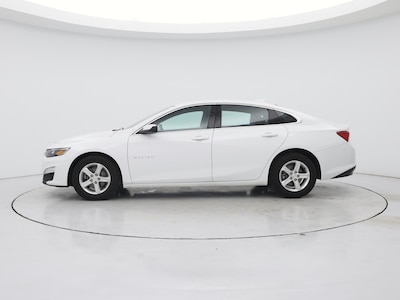 Driver Profile
