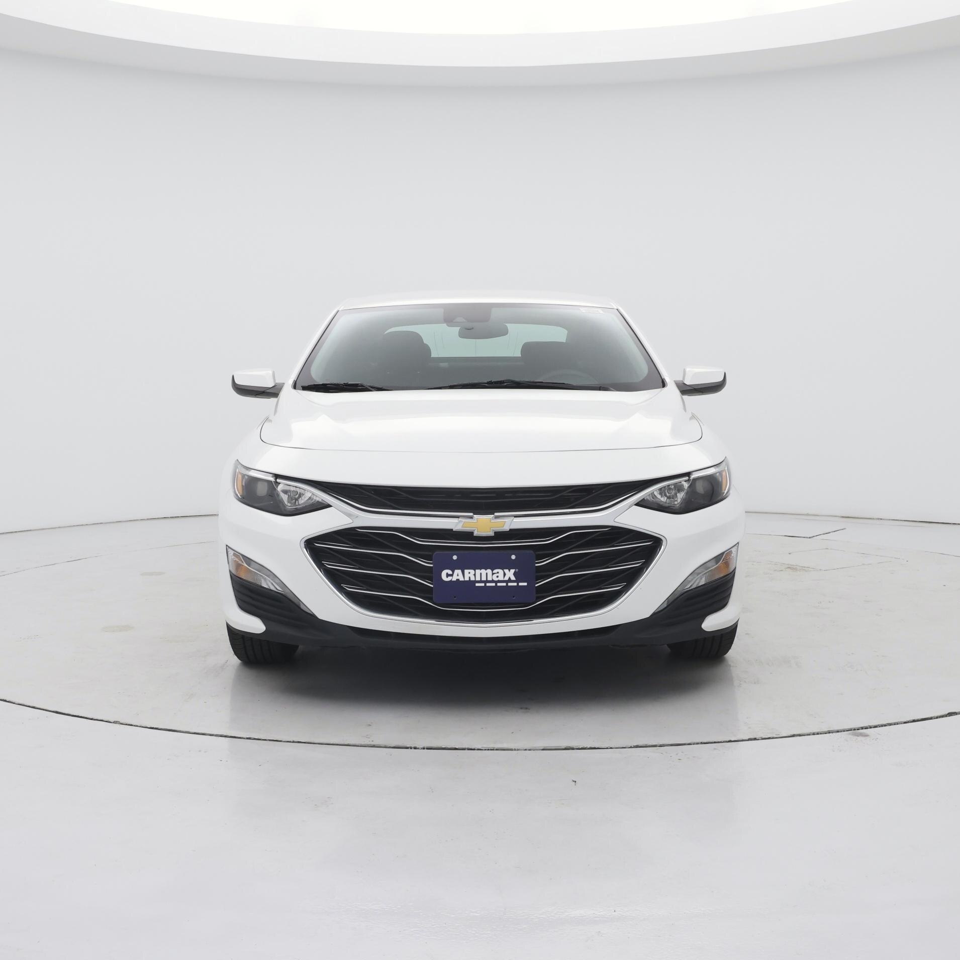 Thumbnail: 2024 Chevrolet Malibu - 5