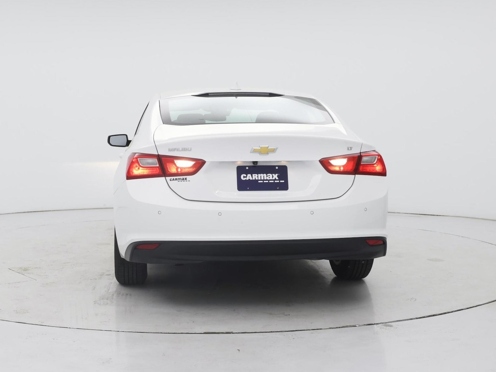 2024 Chevrolet Malibu 1LT - Photo 7