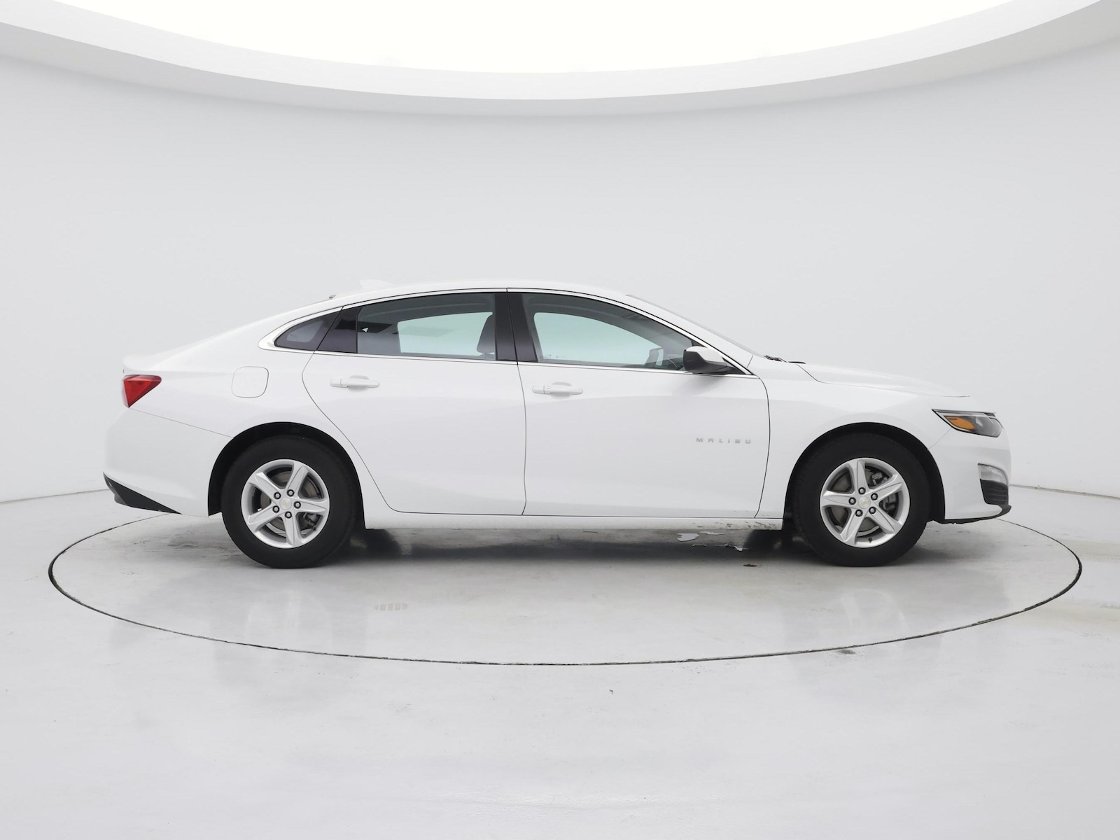 2024 Chevrolet Malibu 1LT - Photo 8