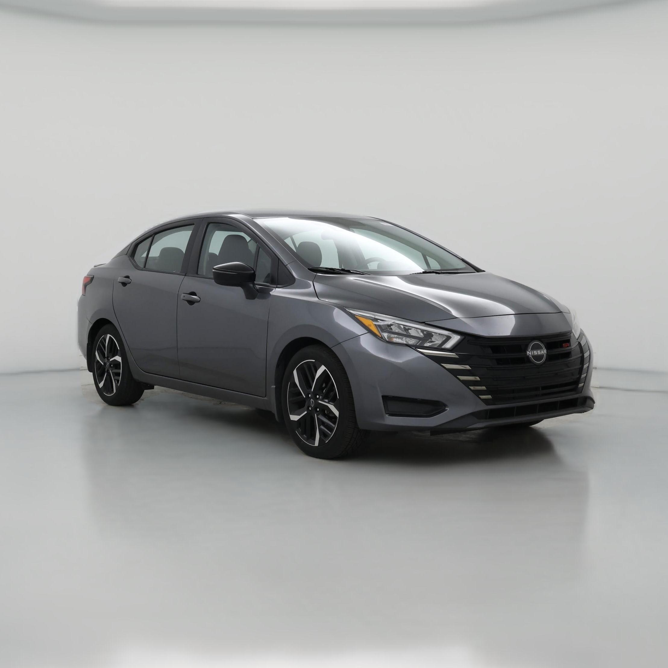 Thumbnail: 2023 Nissan Versa - 1