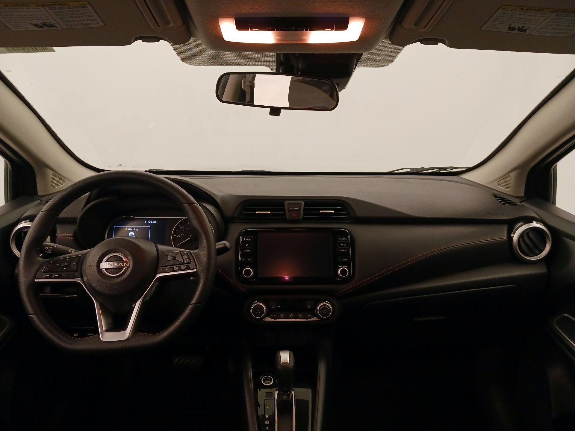 Thumbnail: 2023 Nissan Versa - 9