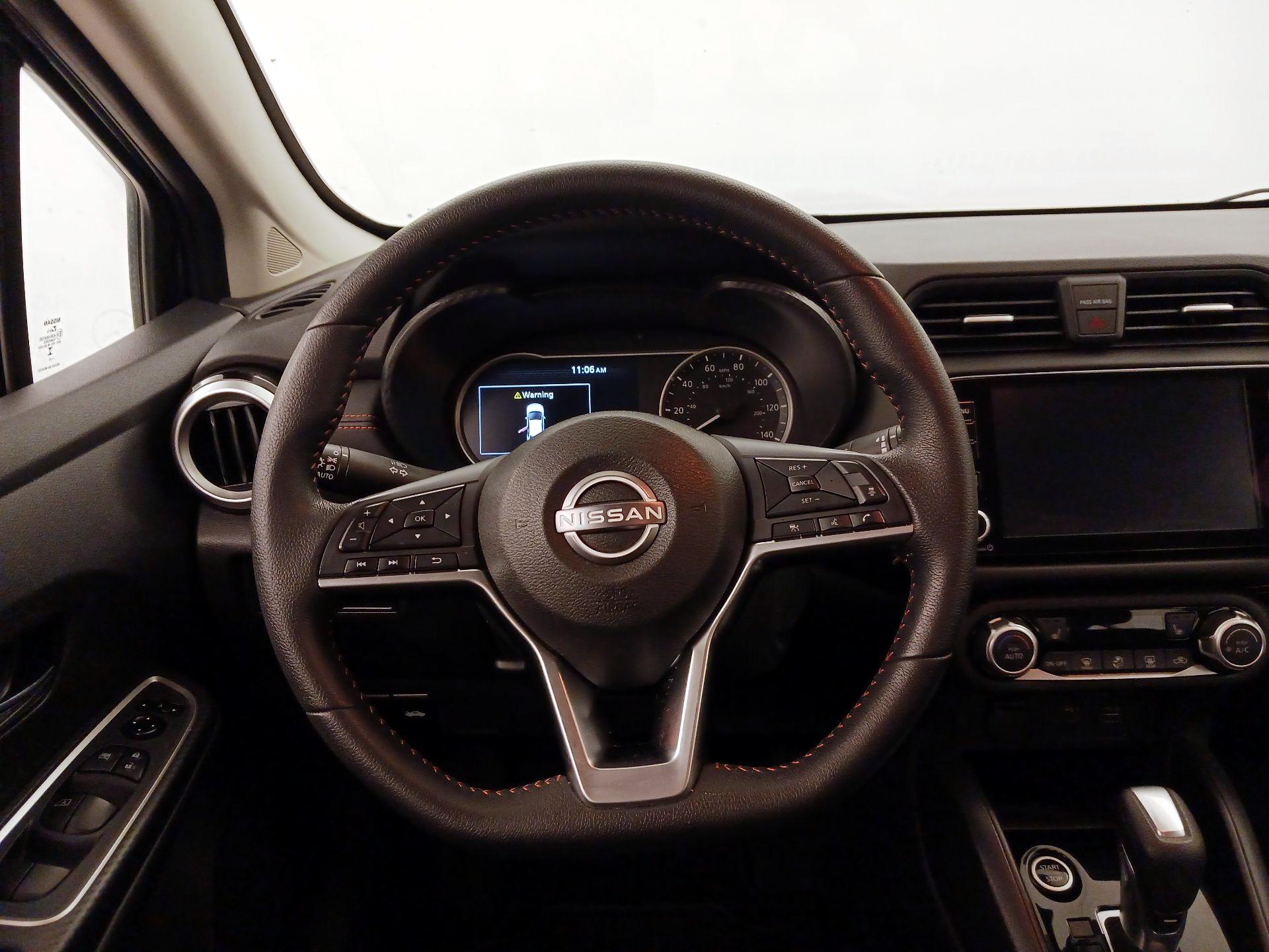 Thumbnail: 2023 Nissan Versa - 10