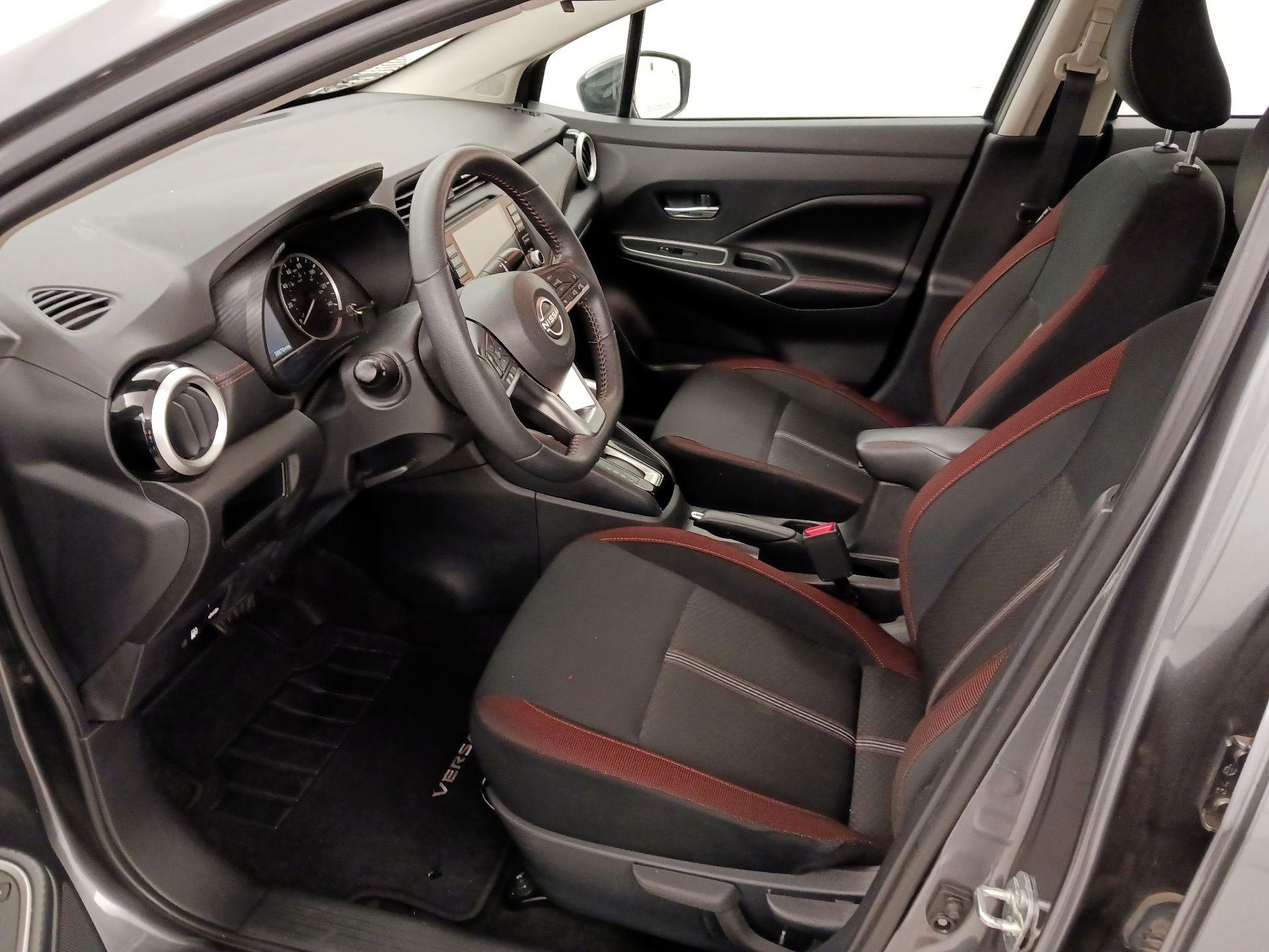 Thumbnail: 2023 Nissan Versa - 11