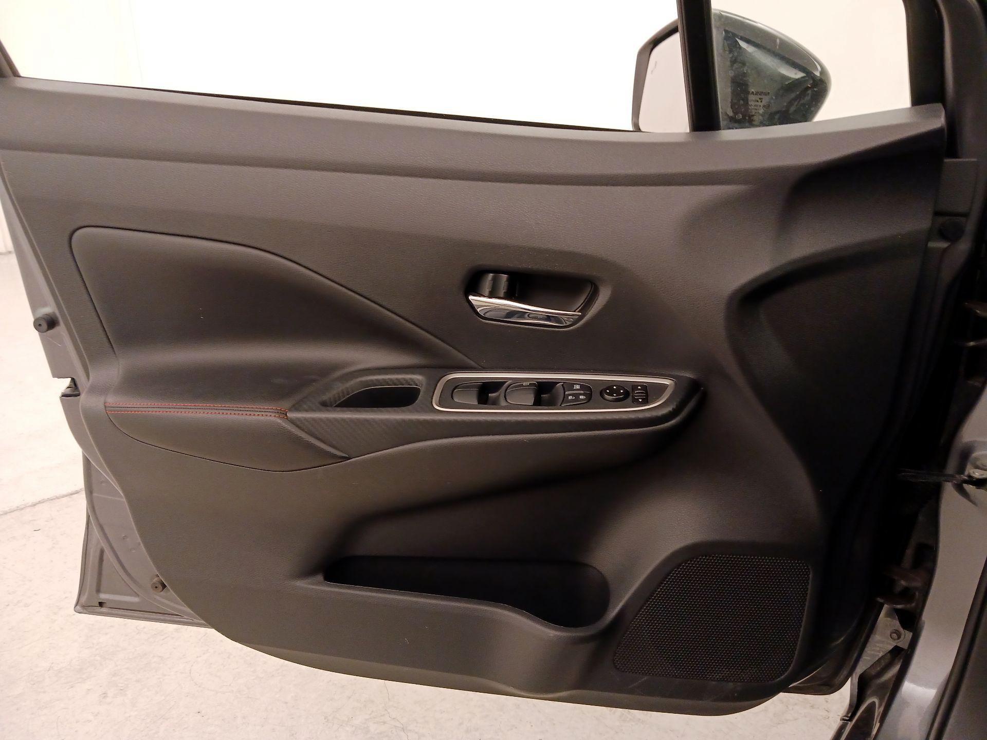 Thumbnail: 2023 Nissan Versa - 12