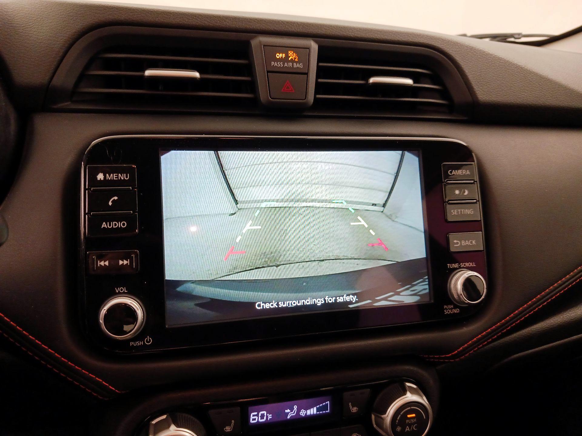 Thumbnail: 2023 Nissan Versa - 13