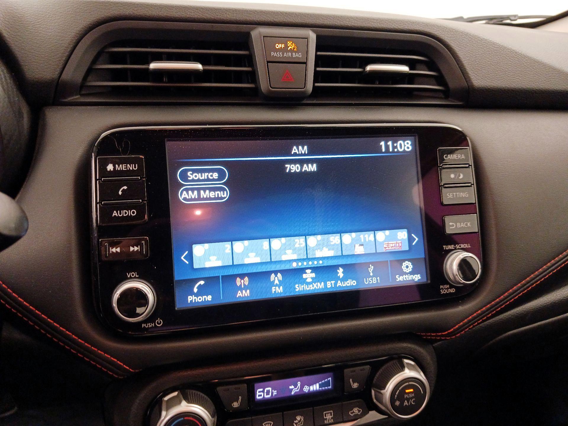 Thumbnail: 2023 Nissan Versa - 14