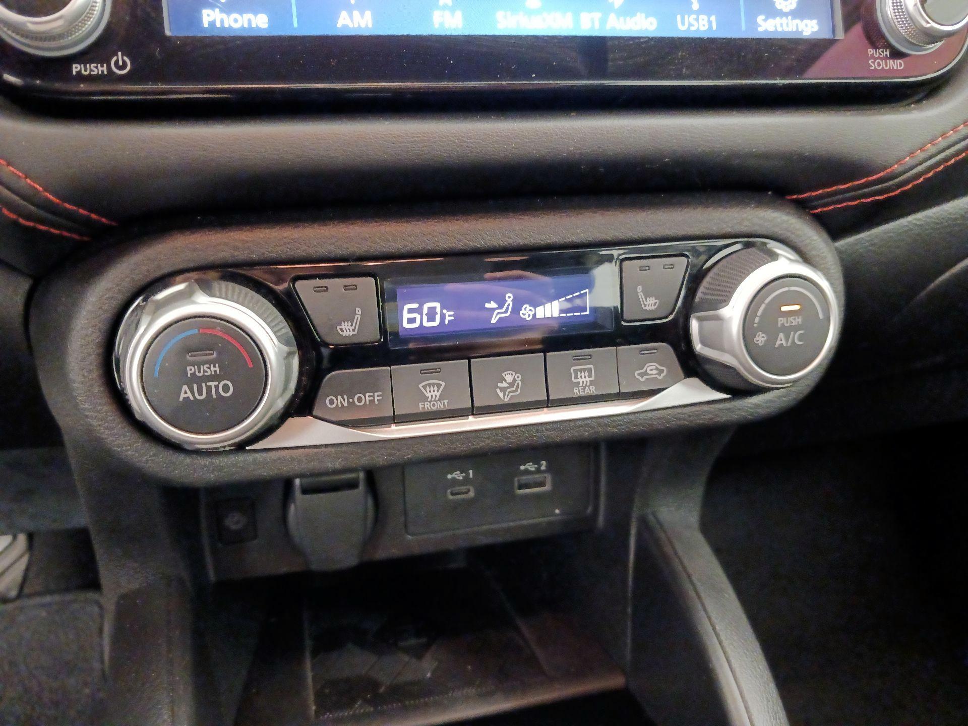 Thumbnail: 2023 Nissan Versa - 15