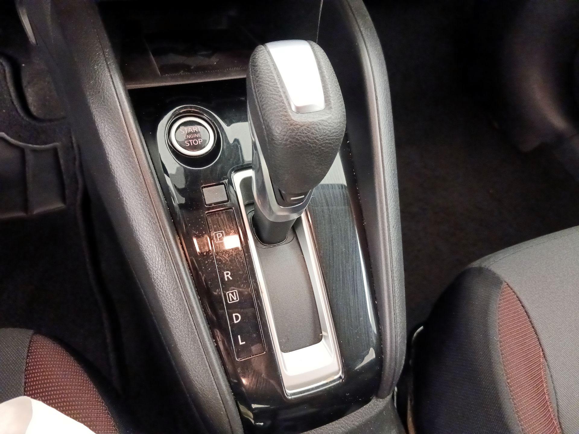 Thumbnail: 2023 Nissan Versa - 16