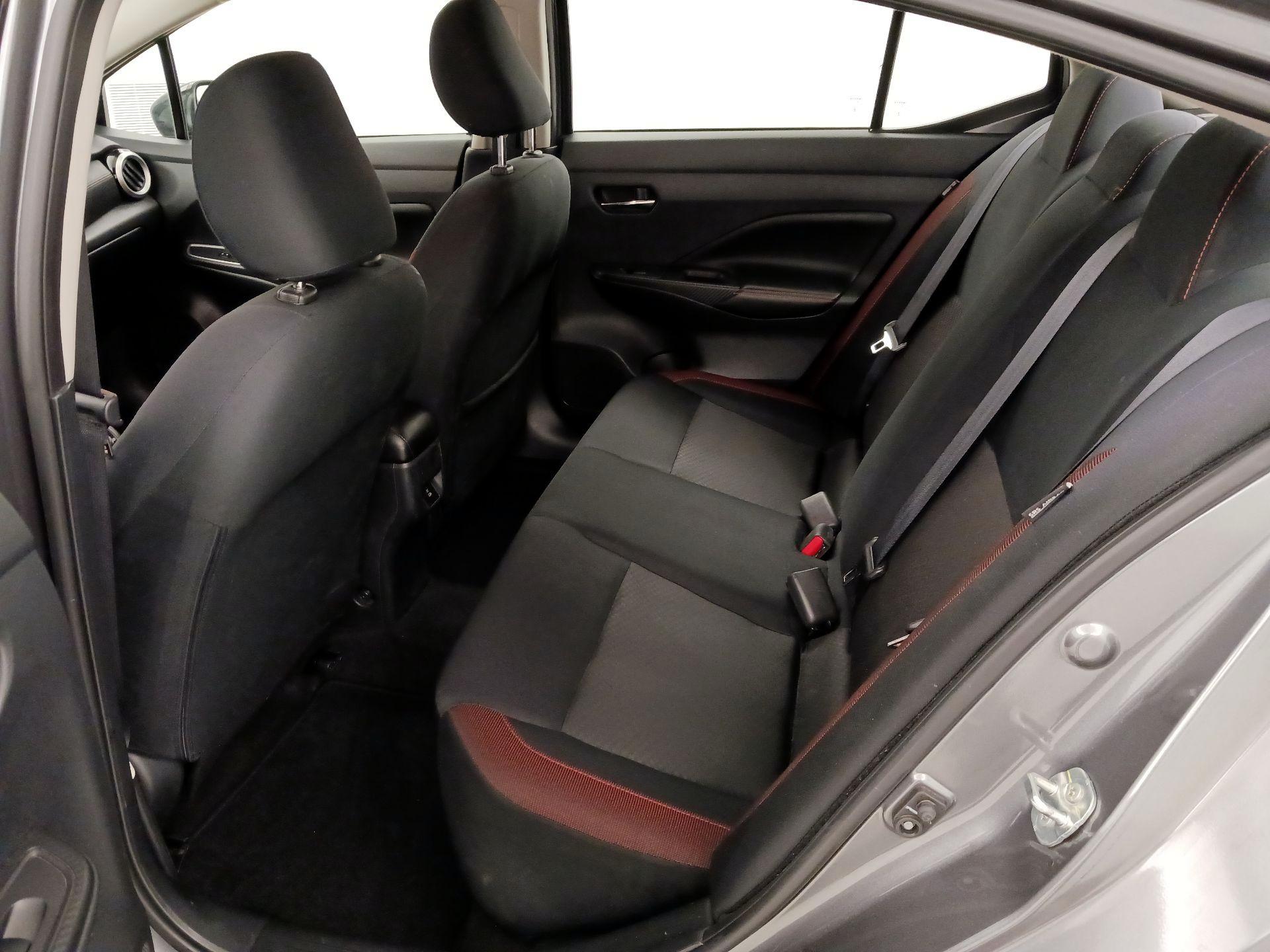 Thumbnail: 2023 Nissan Versa - 18