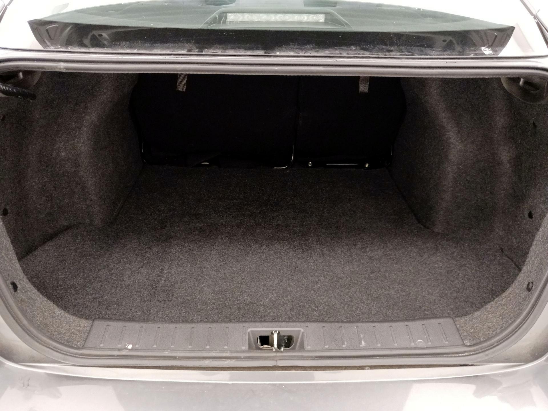 Thumbnail: 2023 Nissan Versa - 19