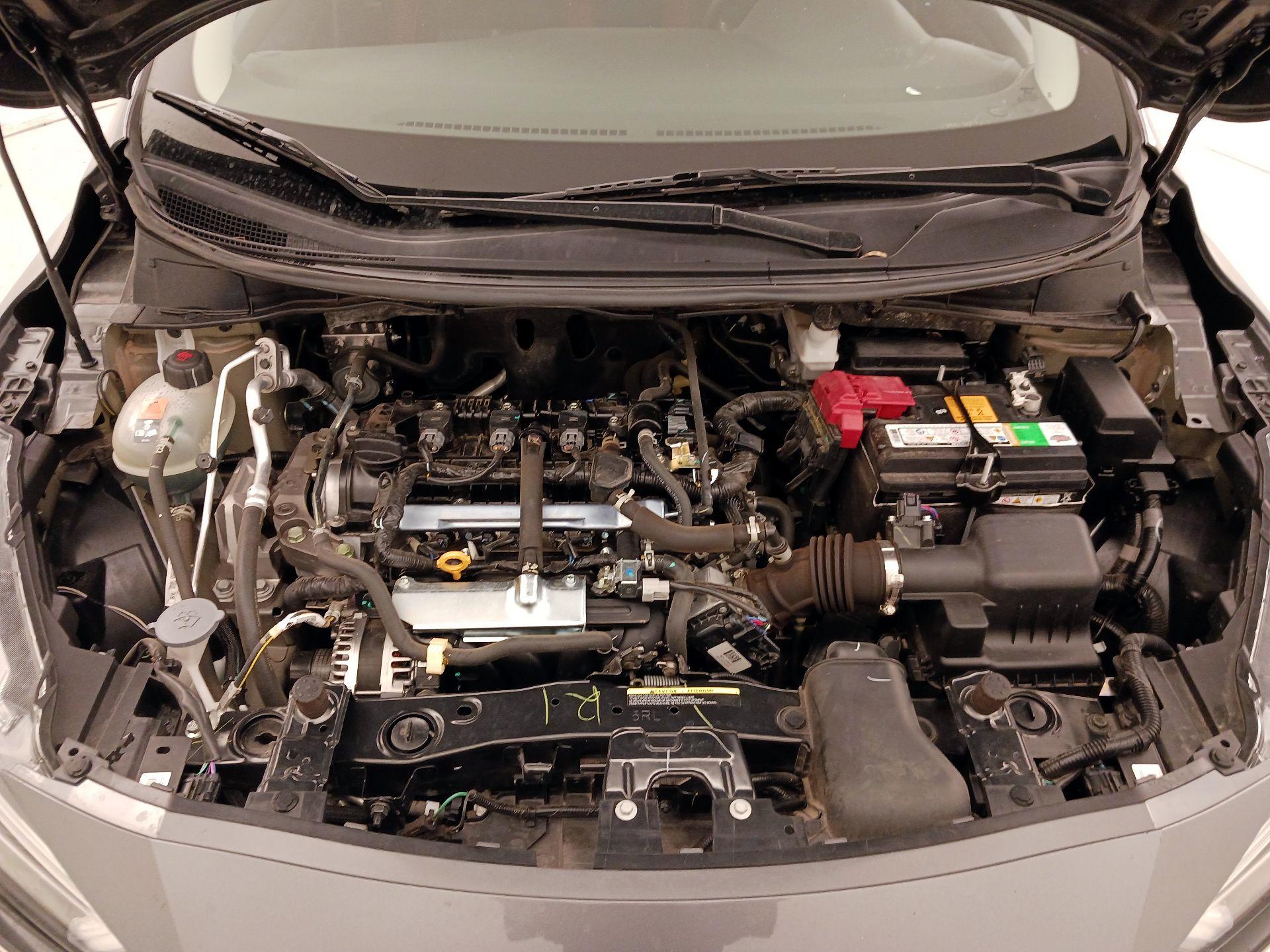 Thumbnail: 2023 Nissan Versa - 20