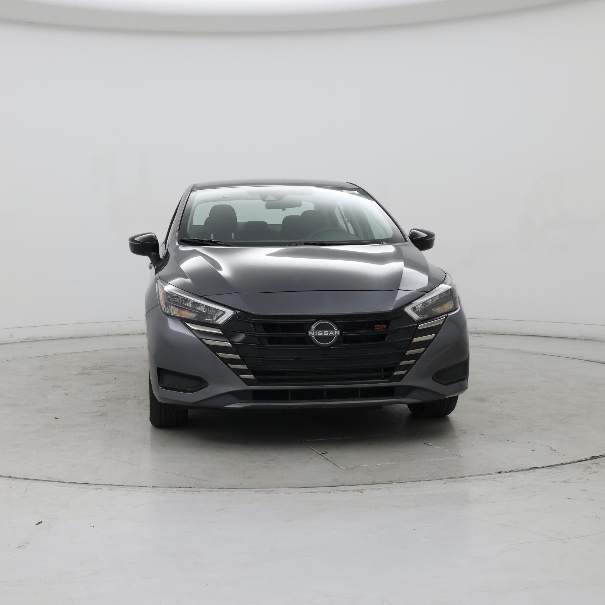 Thumbnail: 2023 Nissan Versa - 5