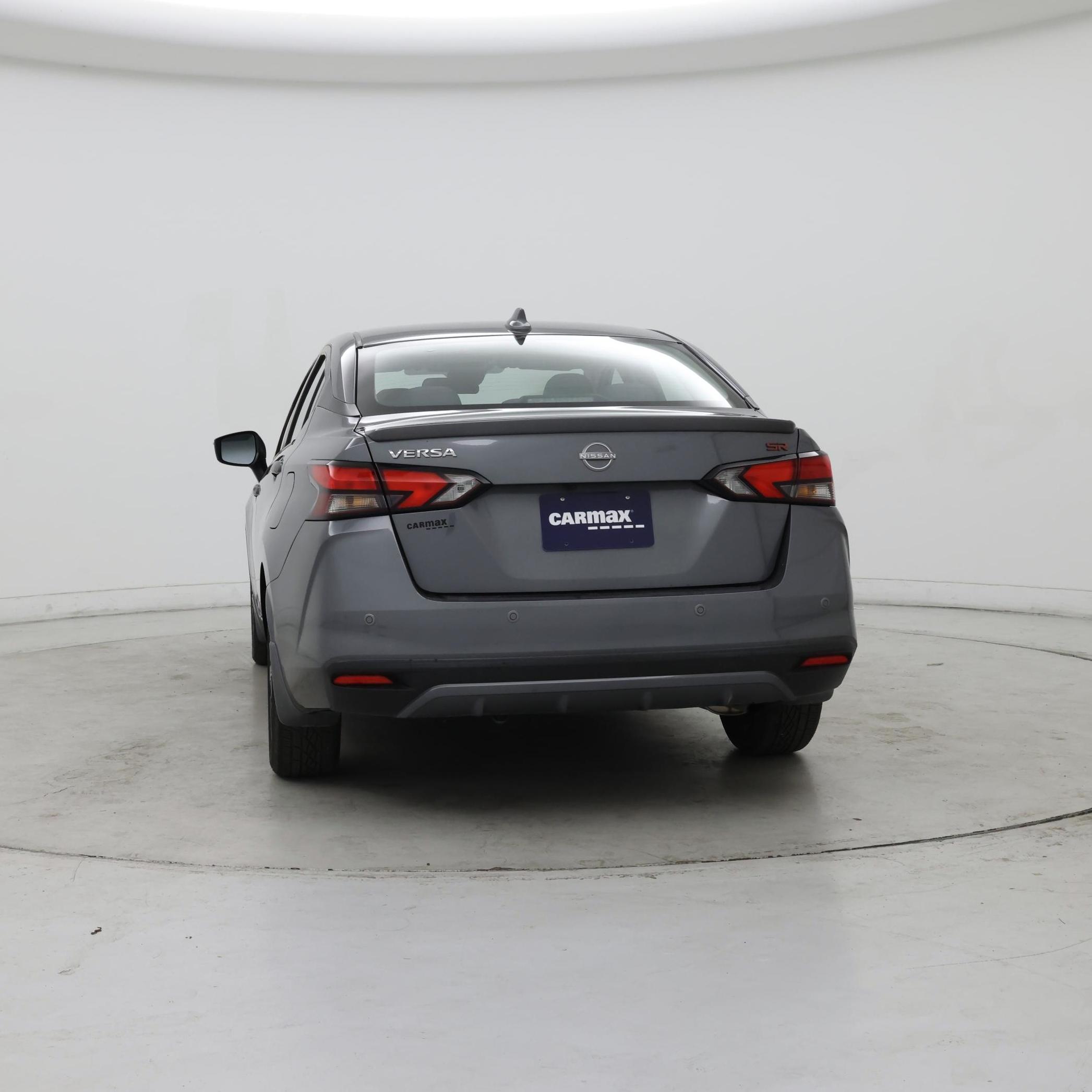 Thumbnail: 2023 Nissan Versa - 6