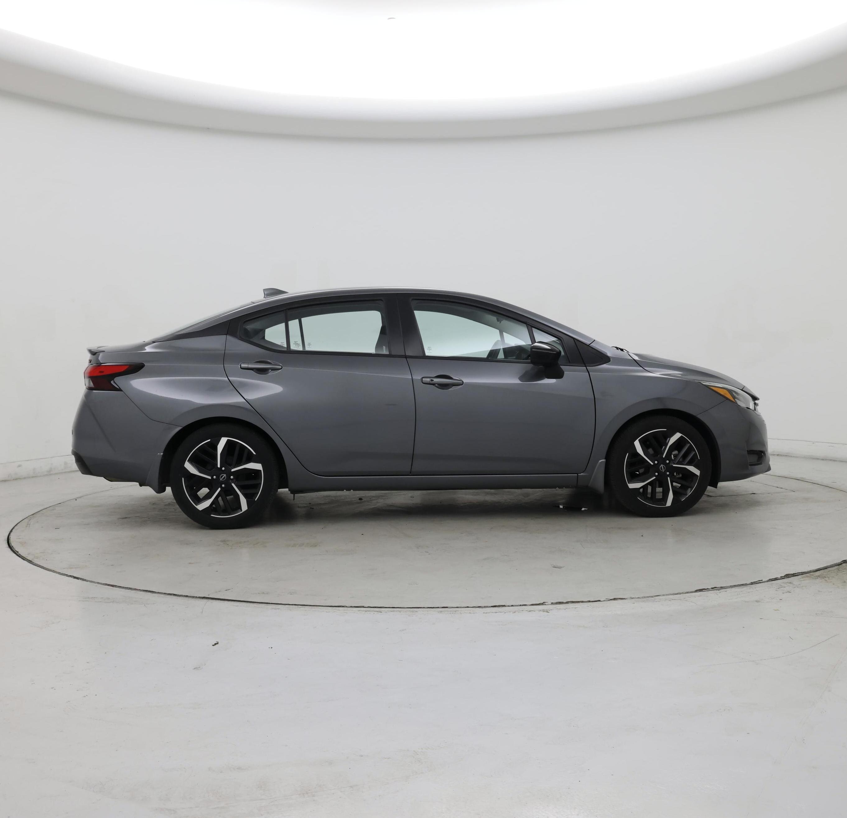 Thumbnail: 2023 Nissan Versa - 7