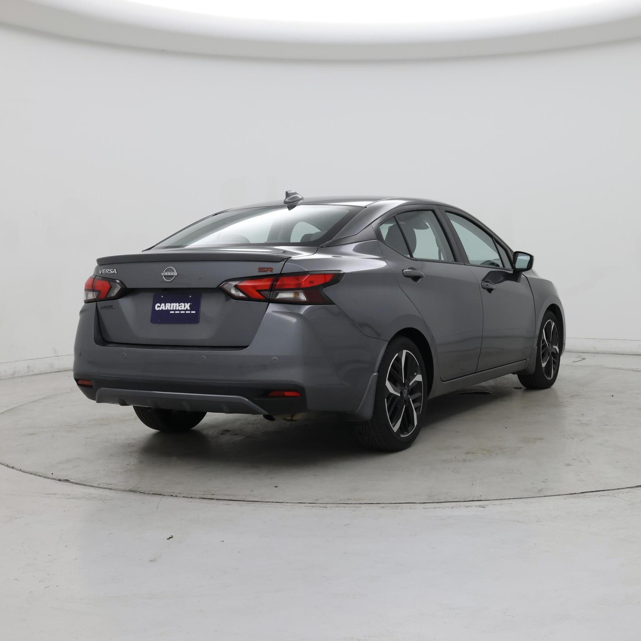 Thumbnail: 2023 Nissan Versa - 8