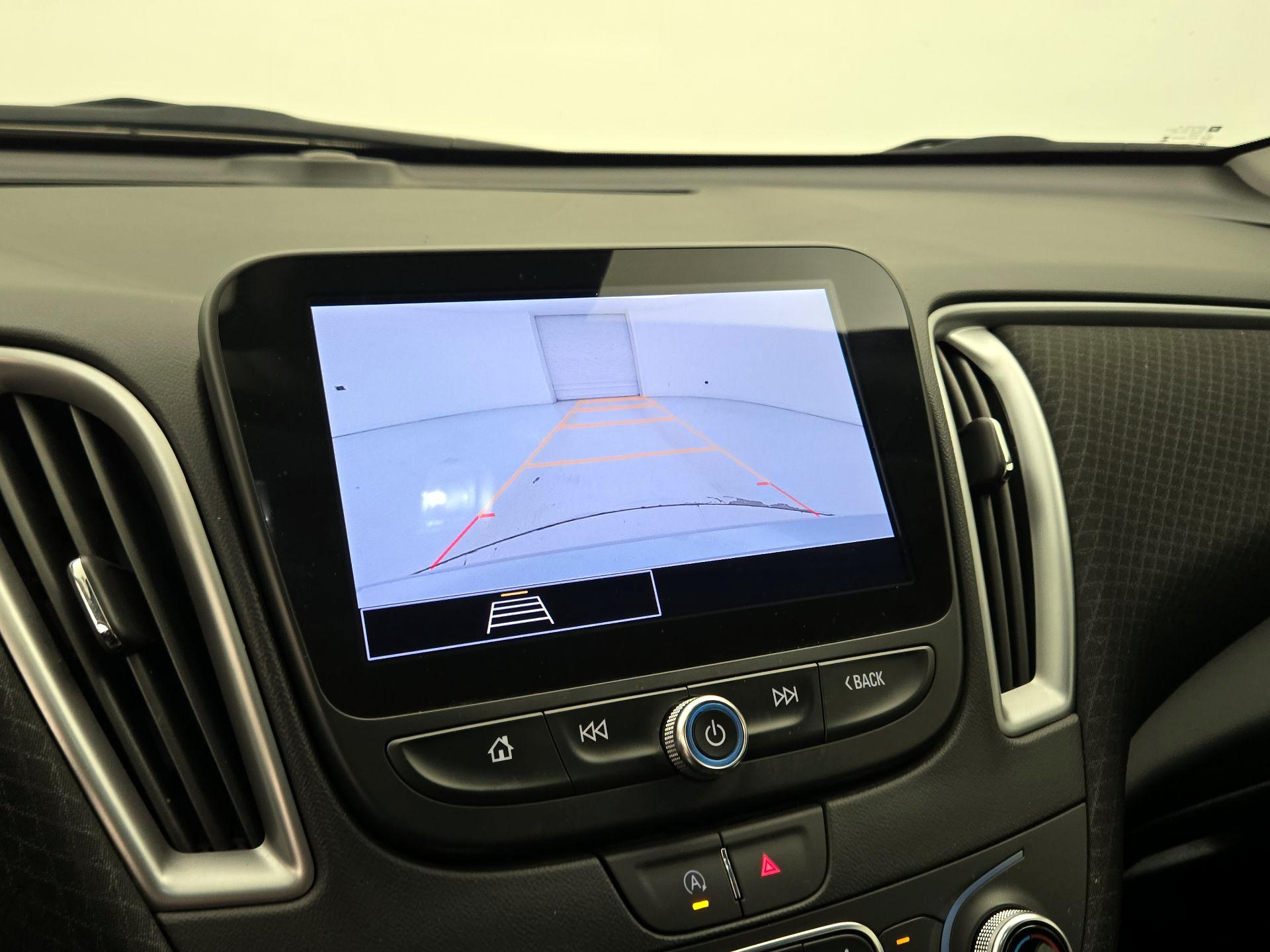 Thumbnail: 2025 Chevrolet Malibu - 14