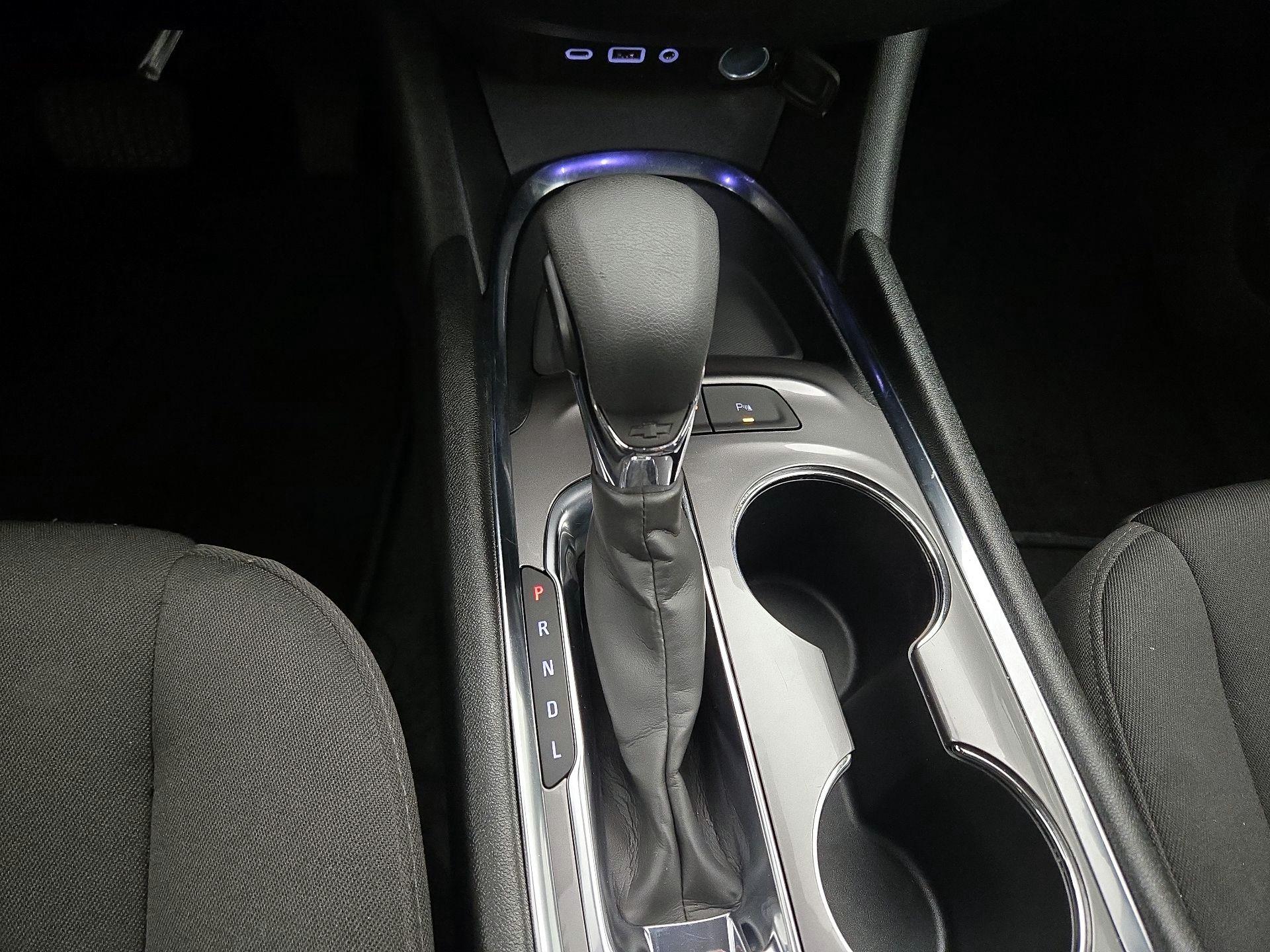 Thumbnail: 2025 Chevrolet Malibu - 17