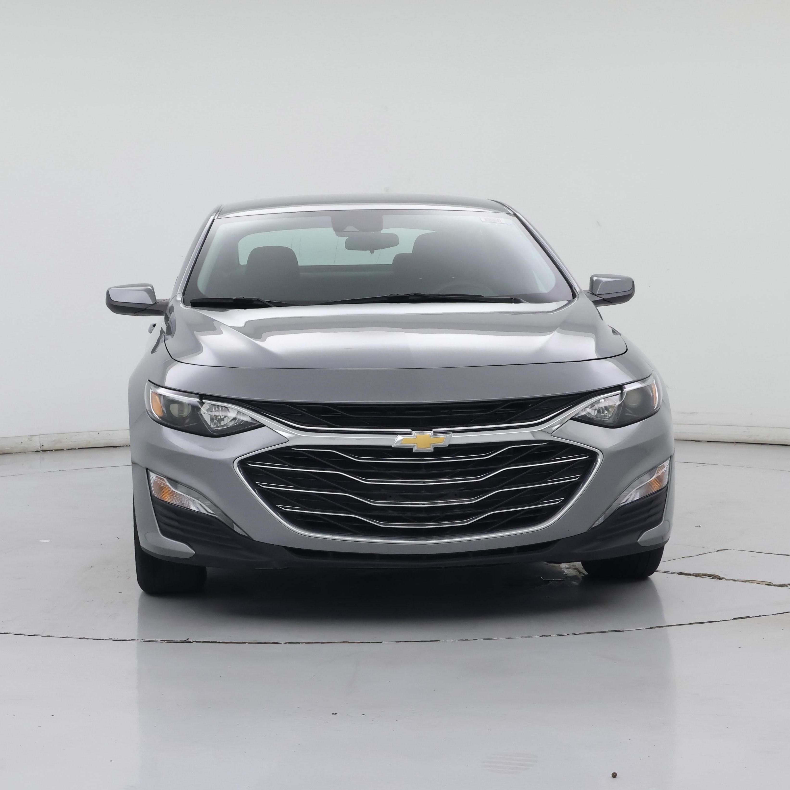 Thumbnail: 2025 Chevrolet Malibu - 5