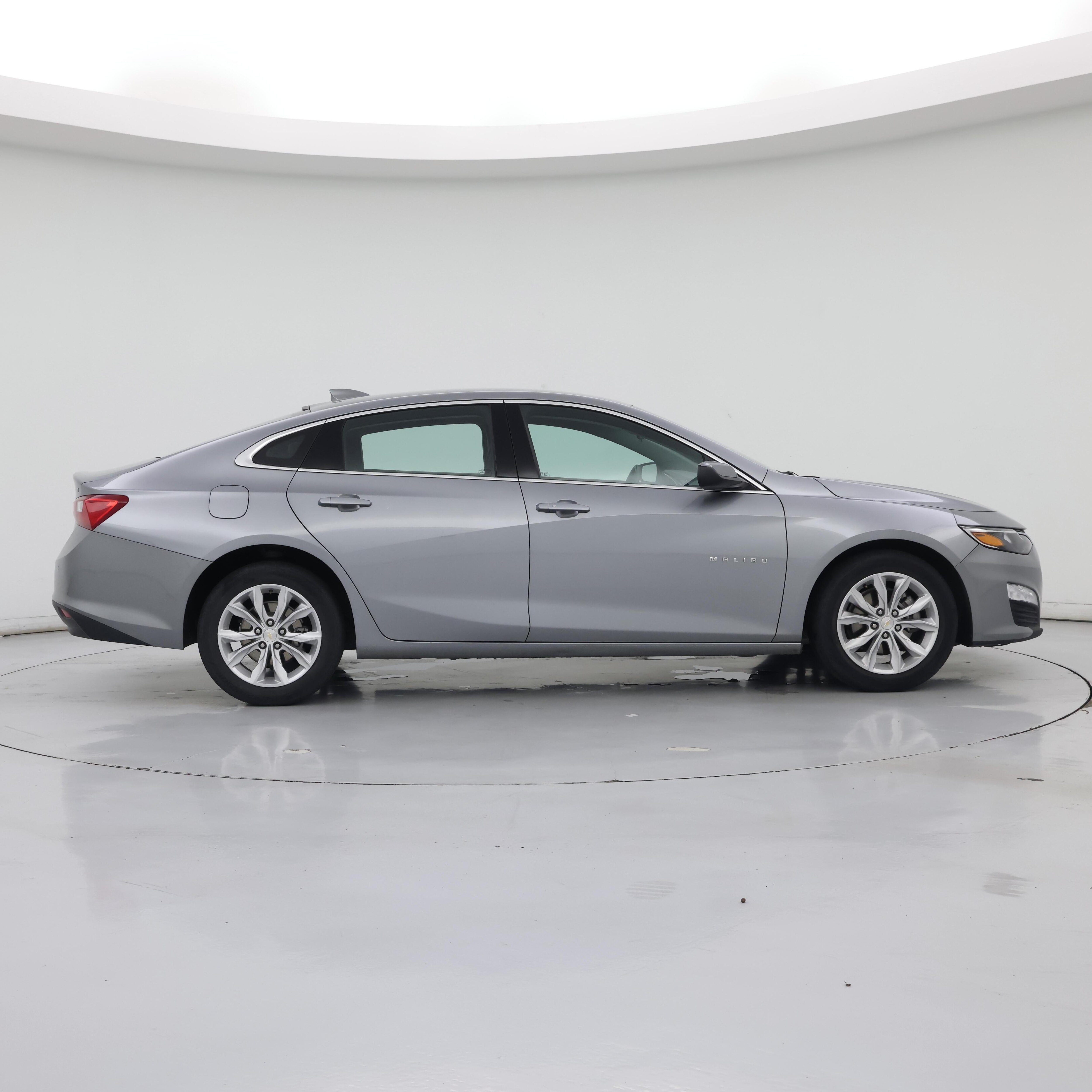 Thumbnail: 2025 Chevrolet Malibu - 7