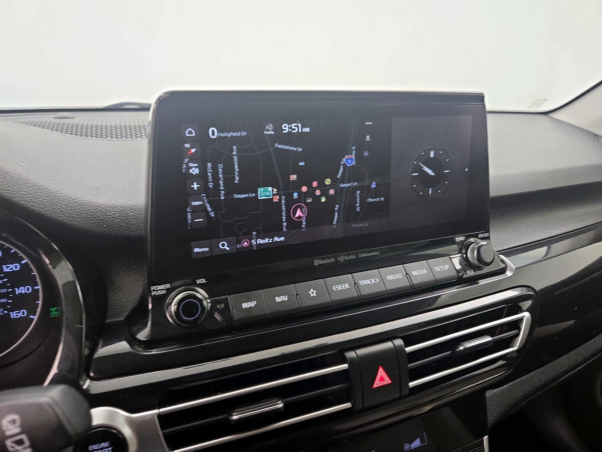 Thumbnail: 2022 Kia Seltos - 14