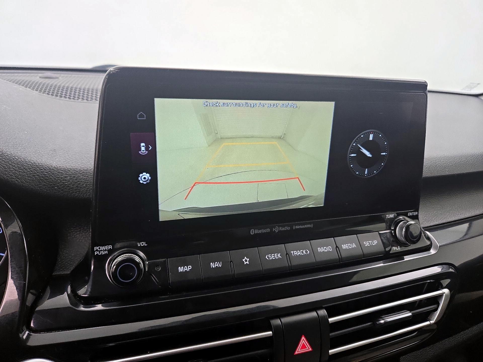 Thumbnail: 2022 Kia Seltos - 15