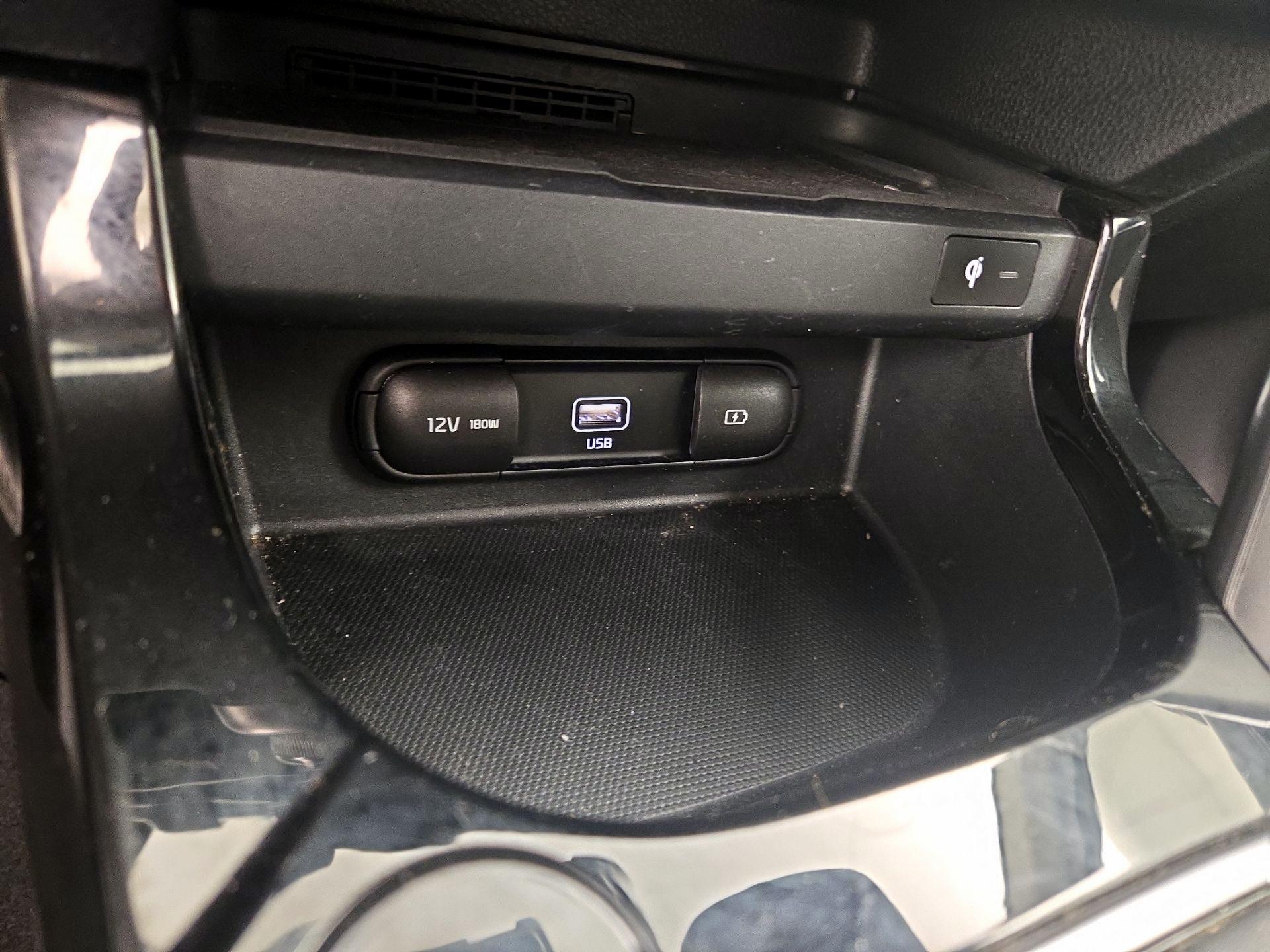 Thumbnail: 2022 Kia Seltos - 19