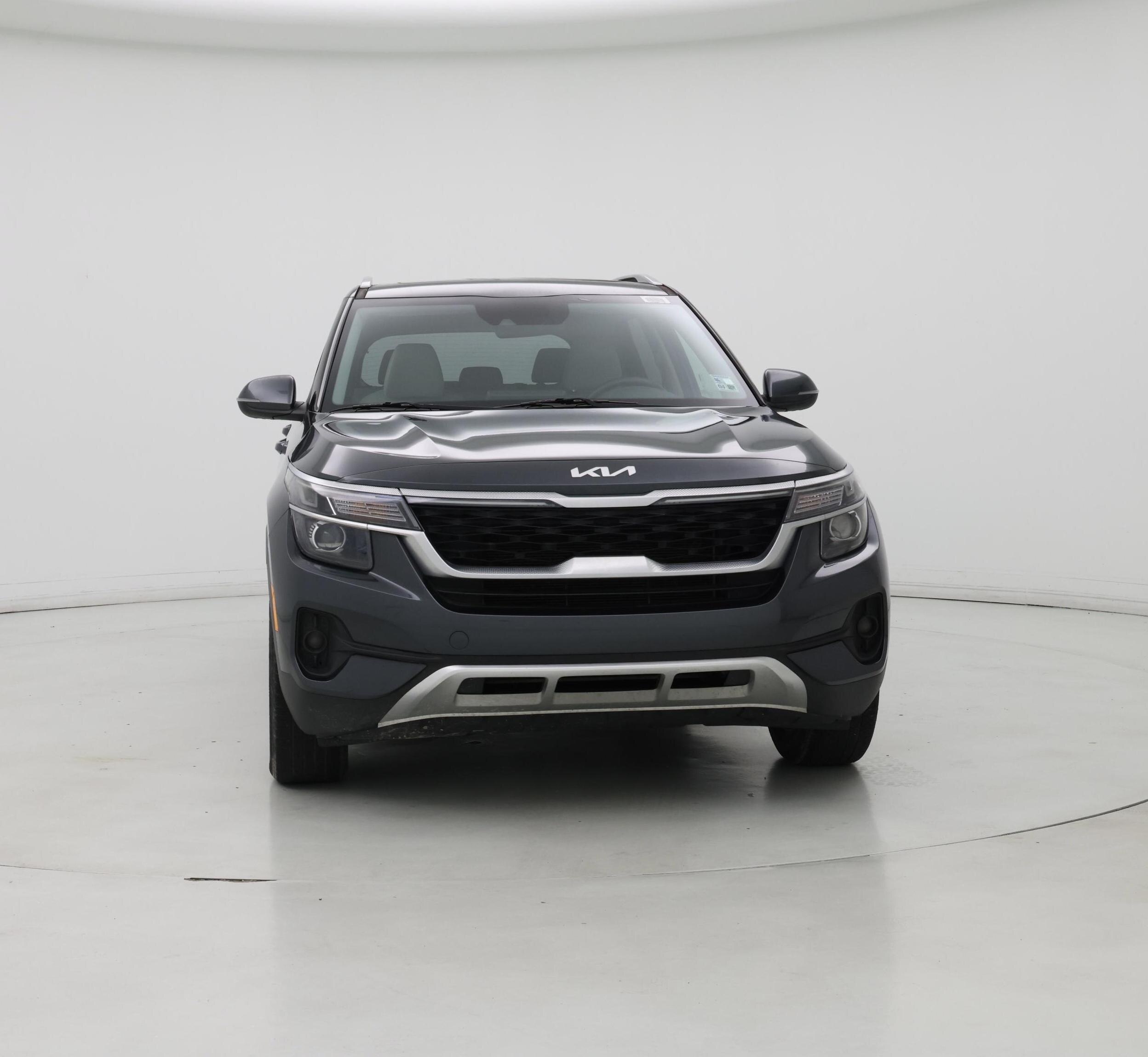 Thumbnail: 2022 Kia Seltos - 5