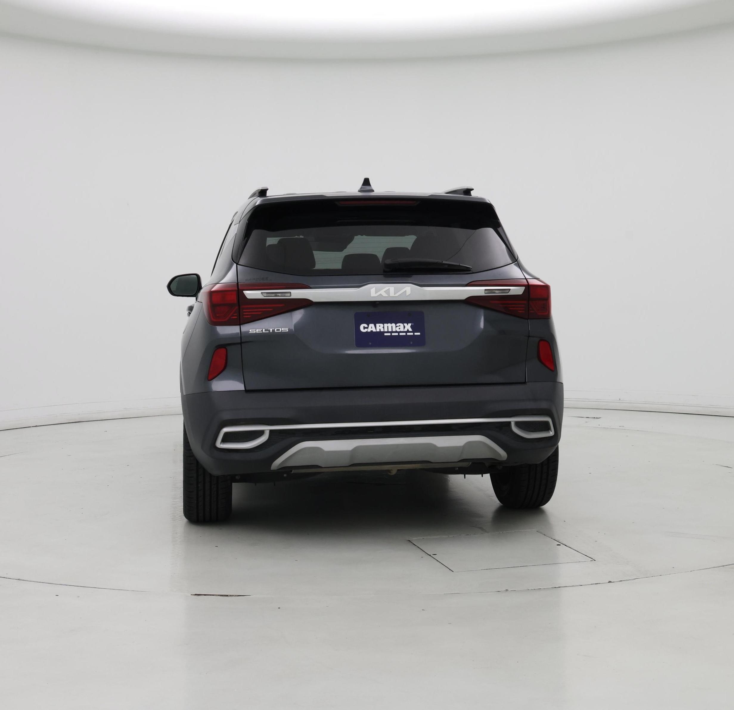 Thumbnail: 2022 Kia Seltos - 6