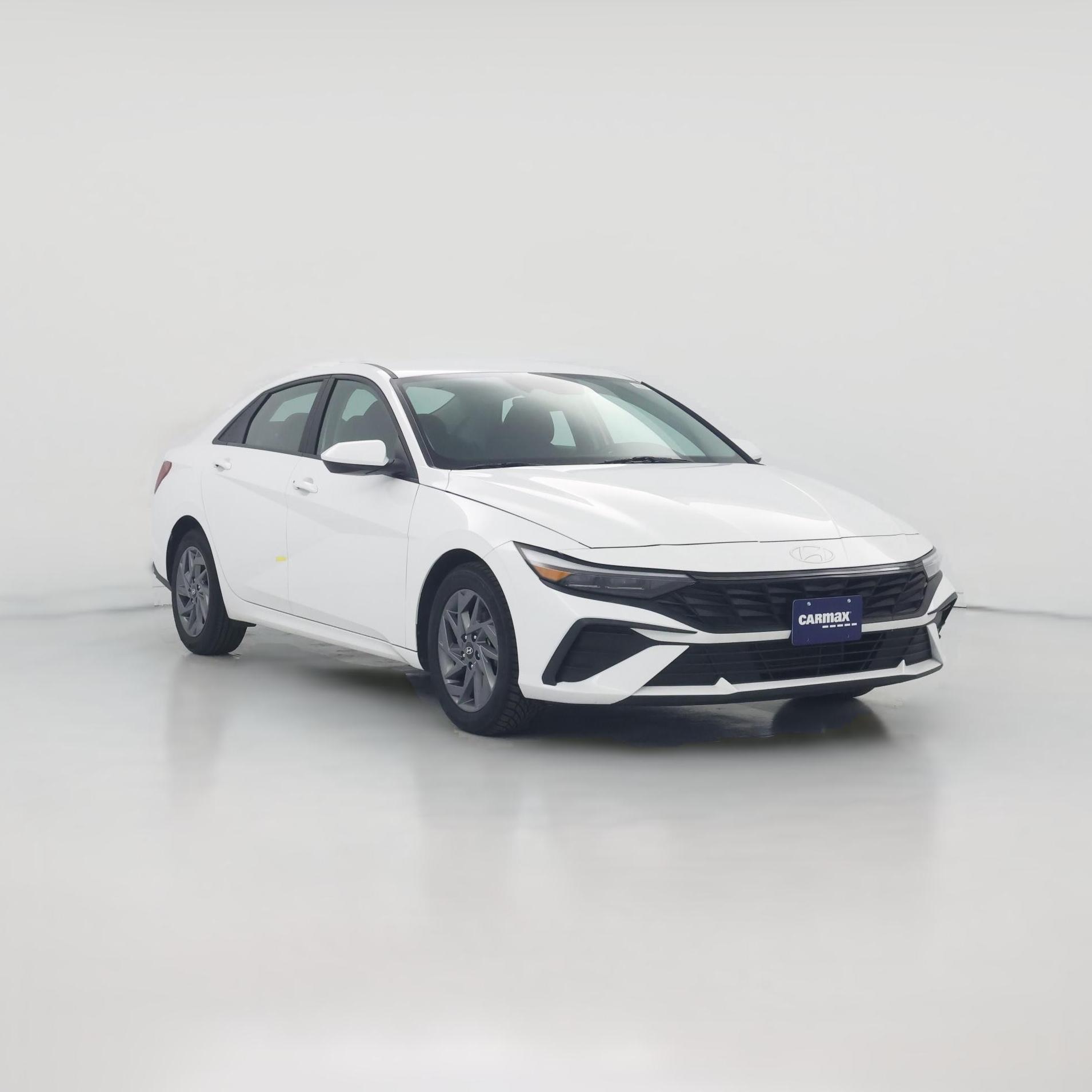 Thumbnail: 2024 Hyundai Elantra - 1