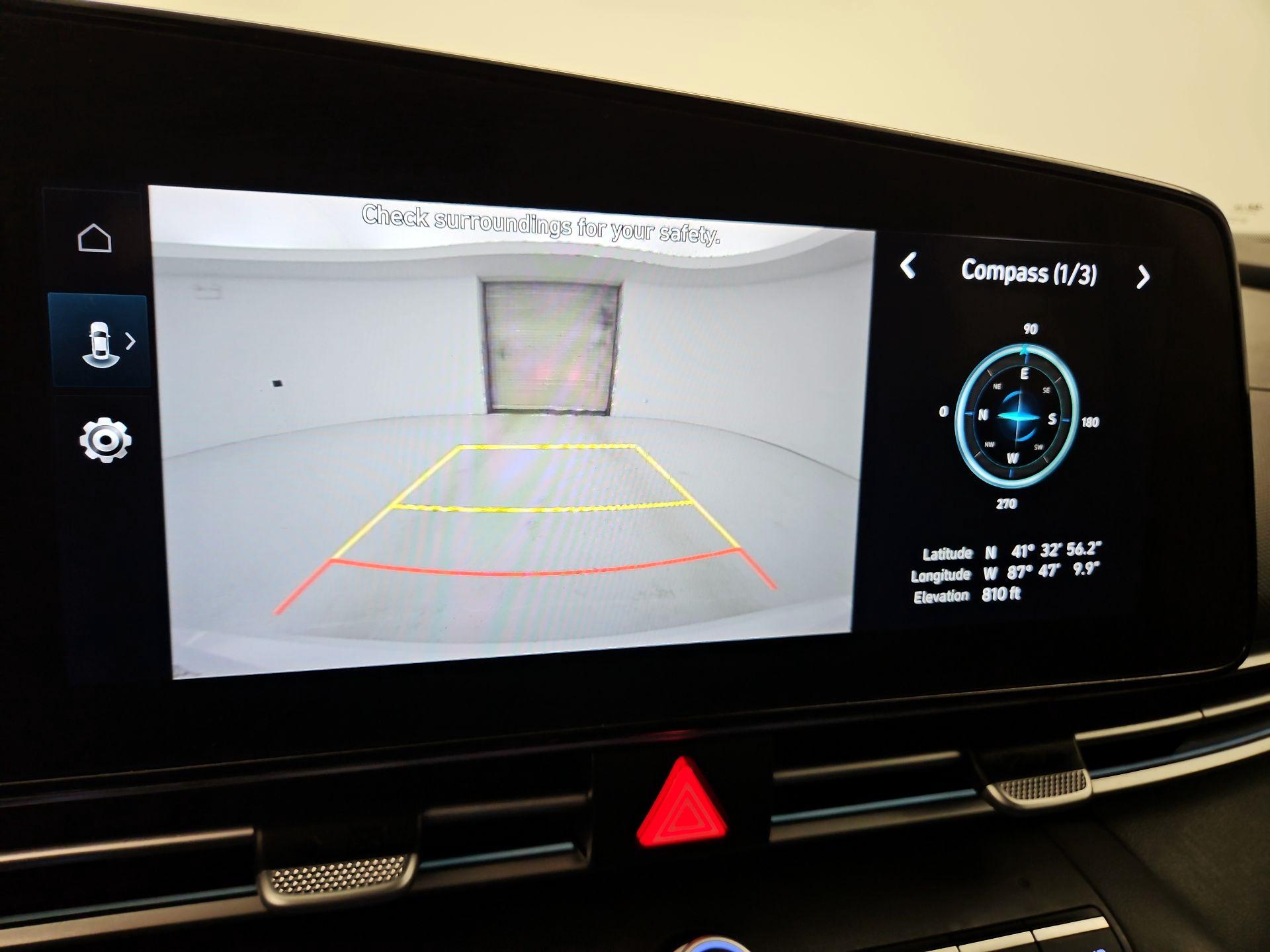 Thumbnail: 2024 Hyundai Elantra - 15