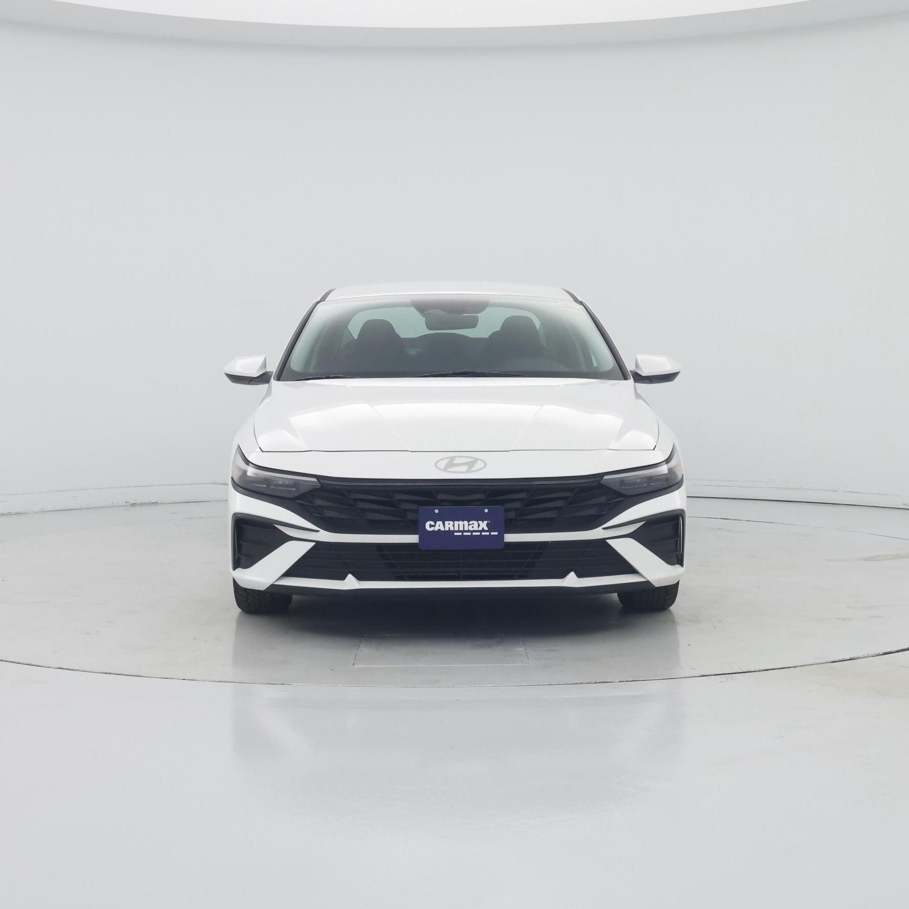 Thumbnail: 2024 Hyundai Elantra - 5