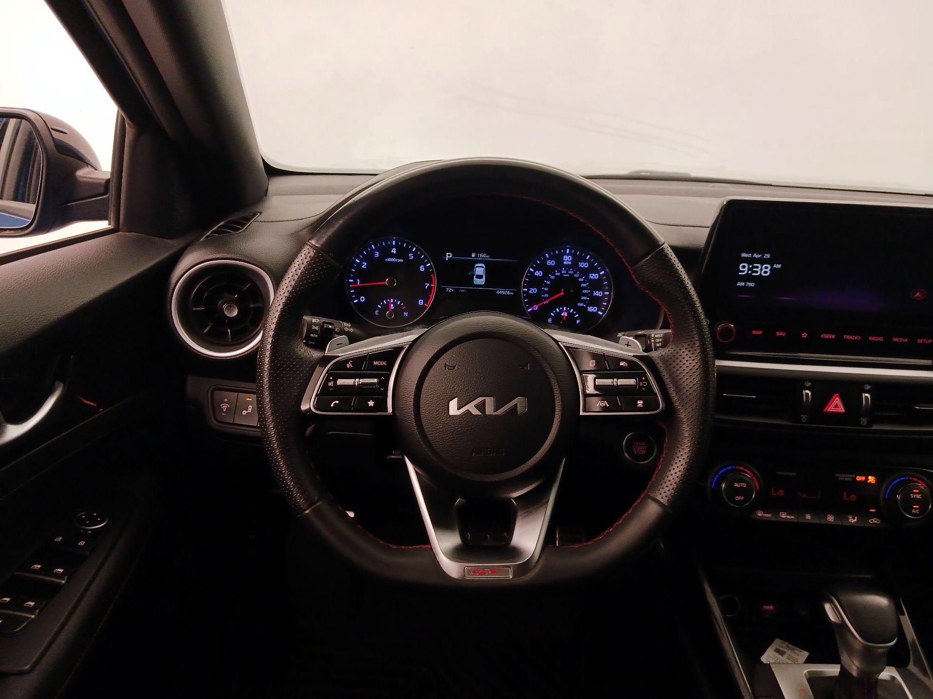Thumbnail: 2023 Kia Forte - 10