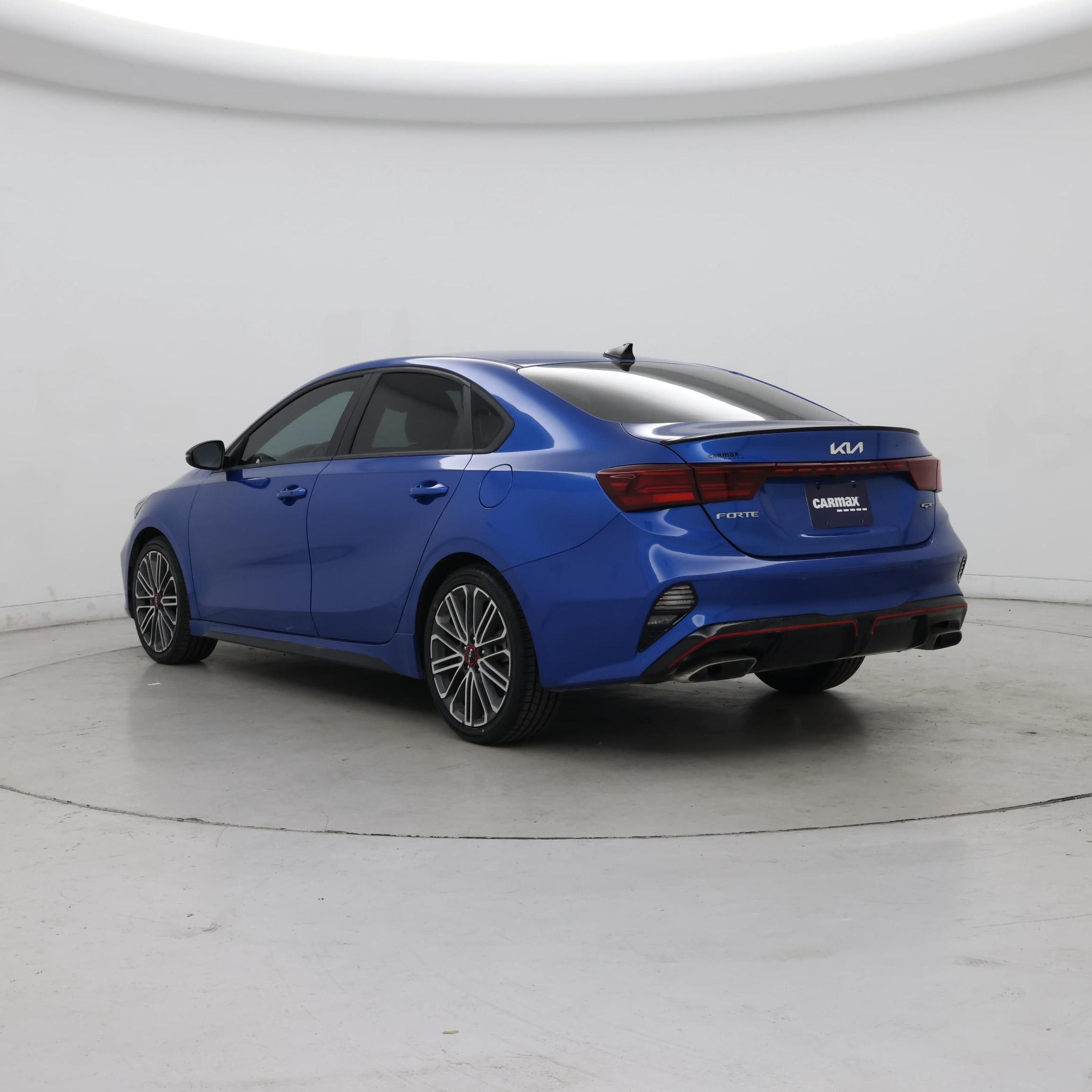 Thumbnail: 2023 Kia Forte - 2