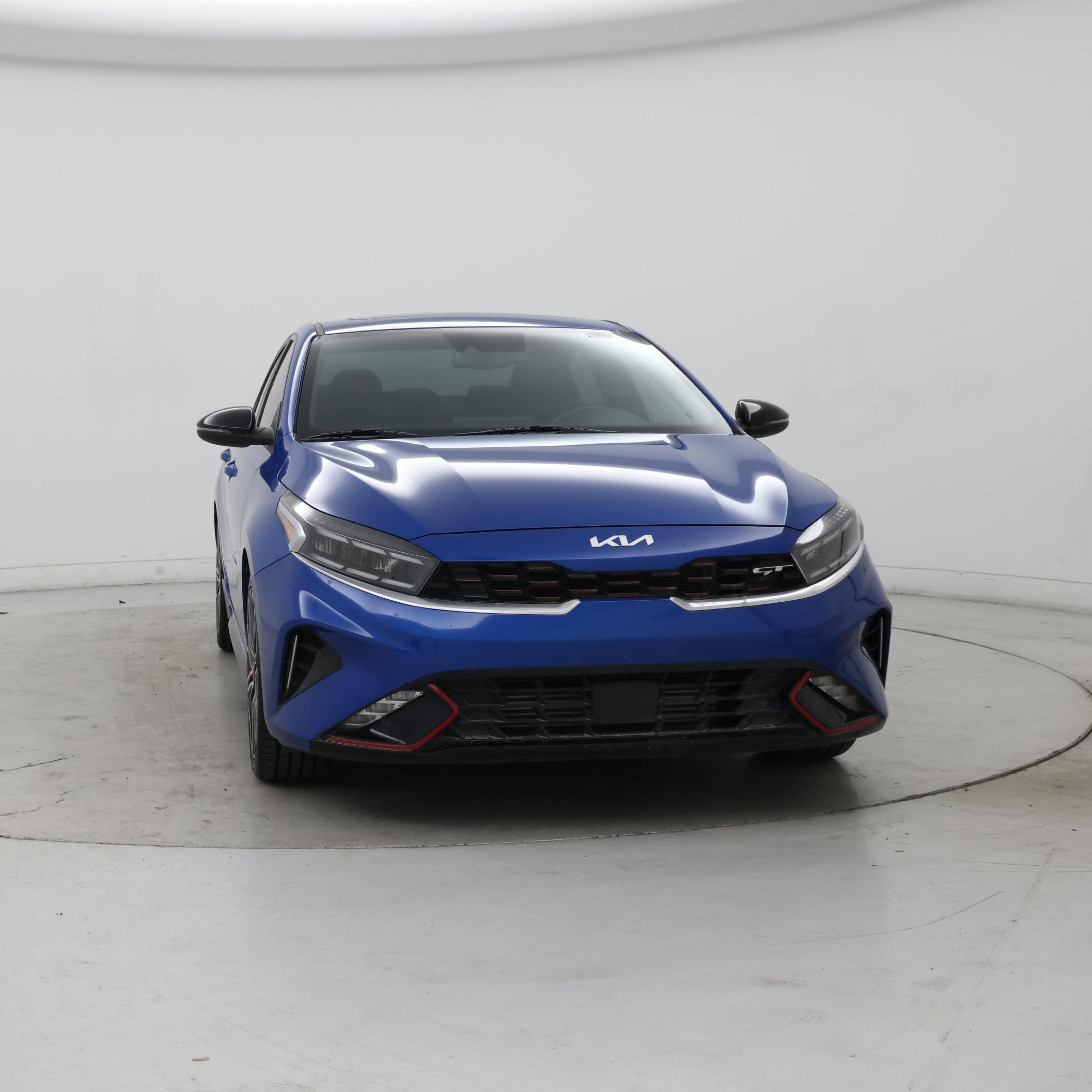 Thumbnail: 2023 Kia Forte - 5
