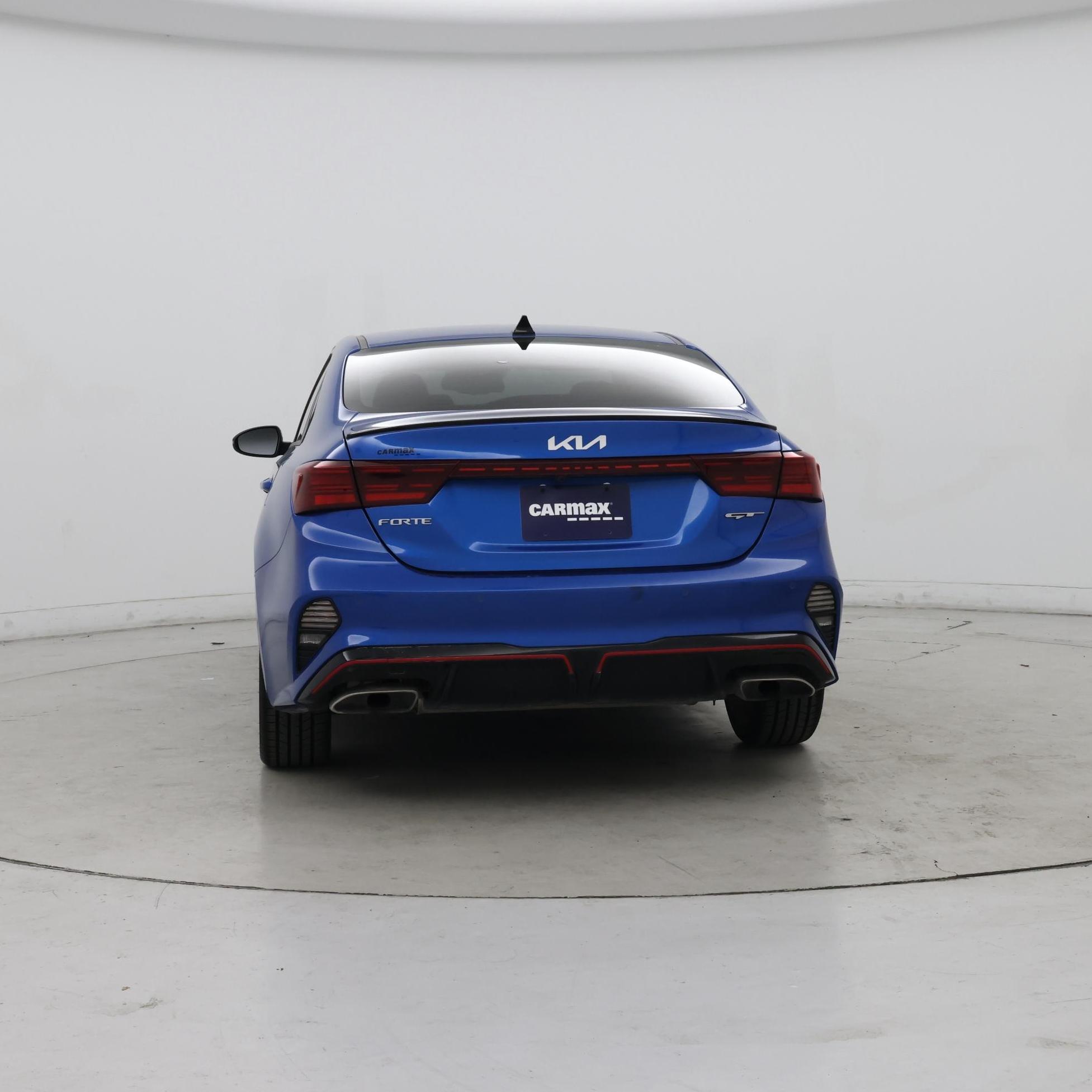 Thumbnail: 2023 Kia Forte - 6