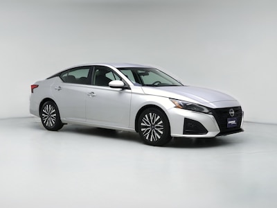 2023 Nissan Altima SV